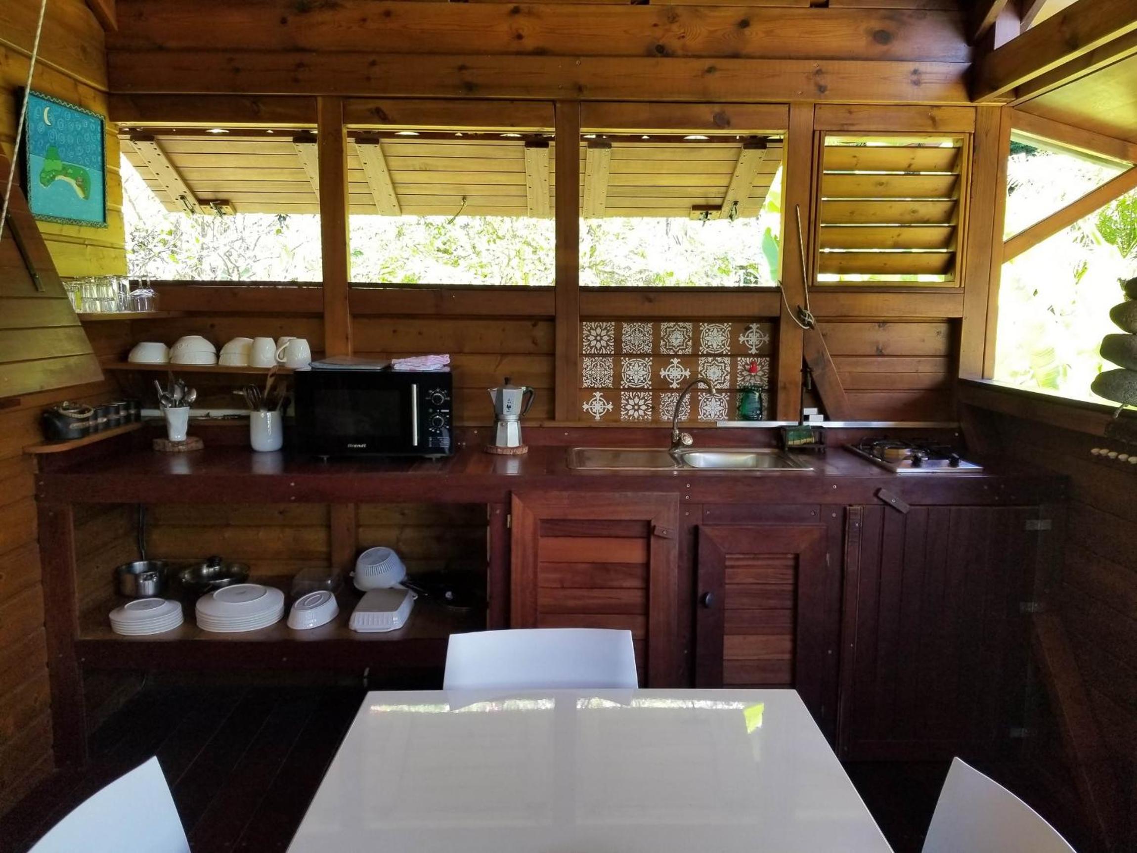 Family Bungalow photo 3
