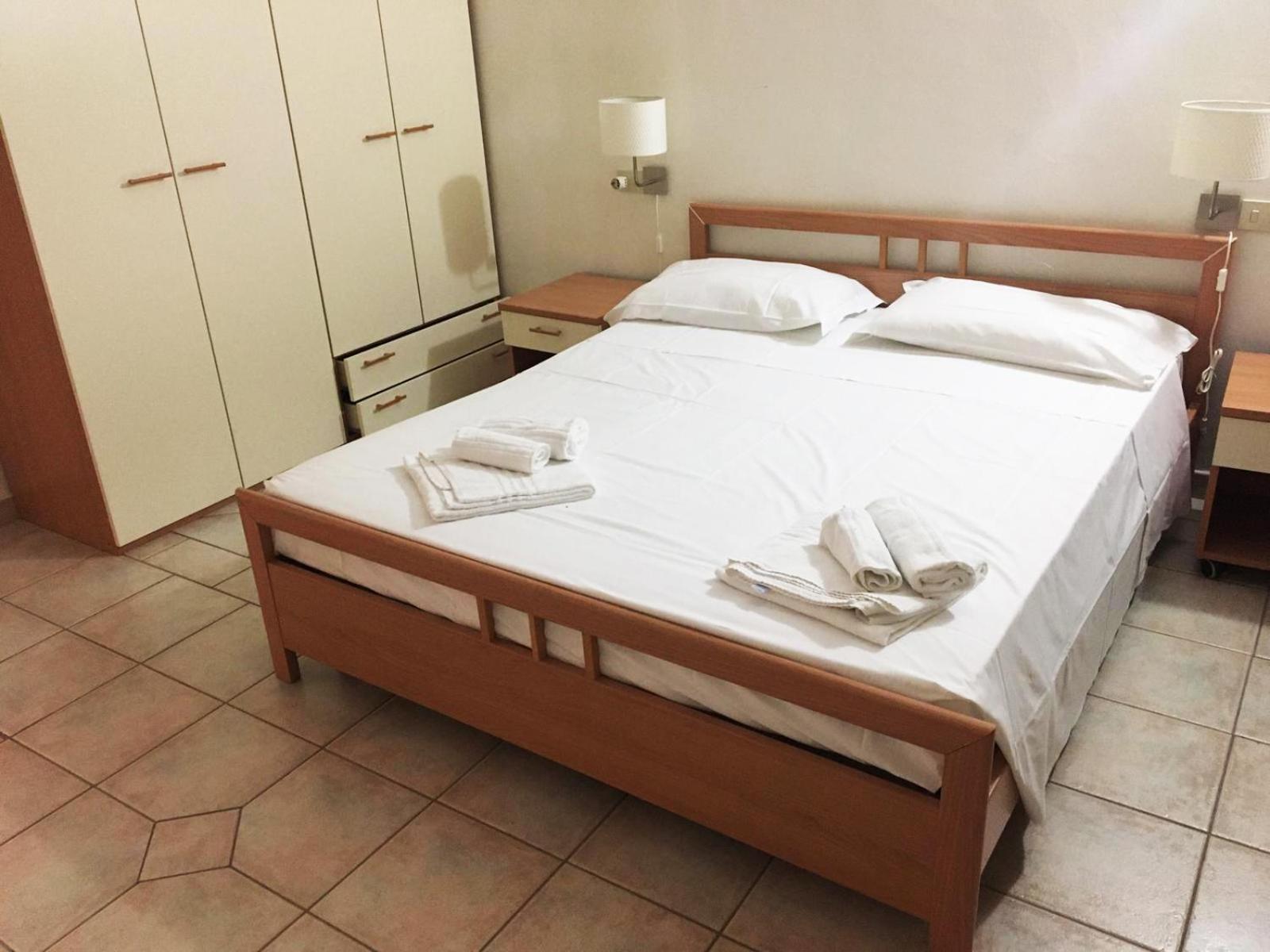 One-Bedroom Apartment (2 Adults) photo 3