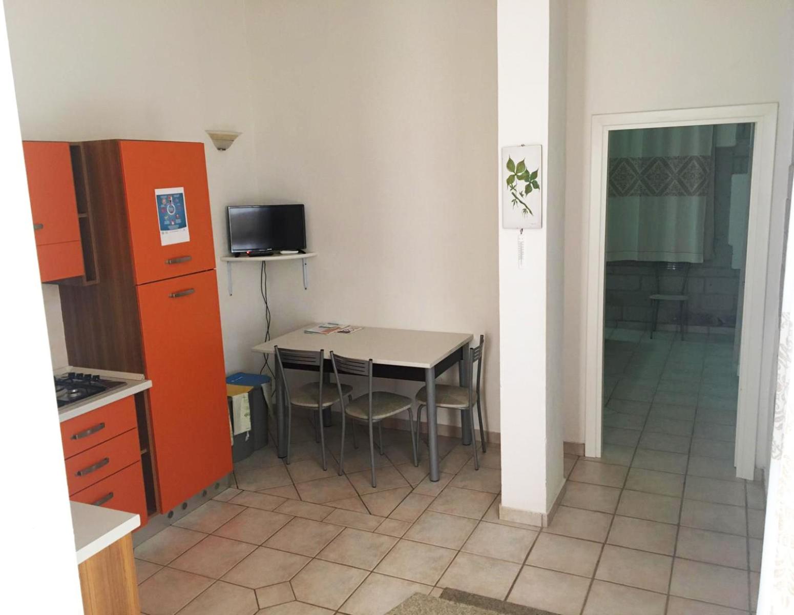 One-Bedroom Apartment (2 Adults) photo 2
