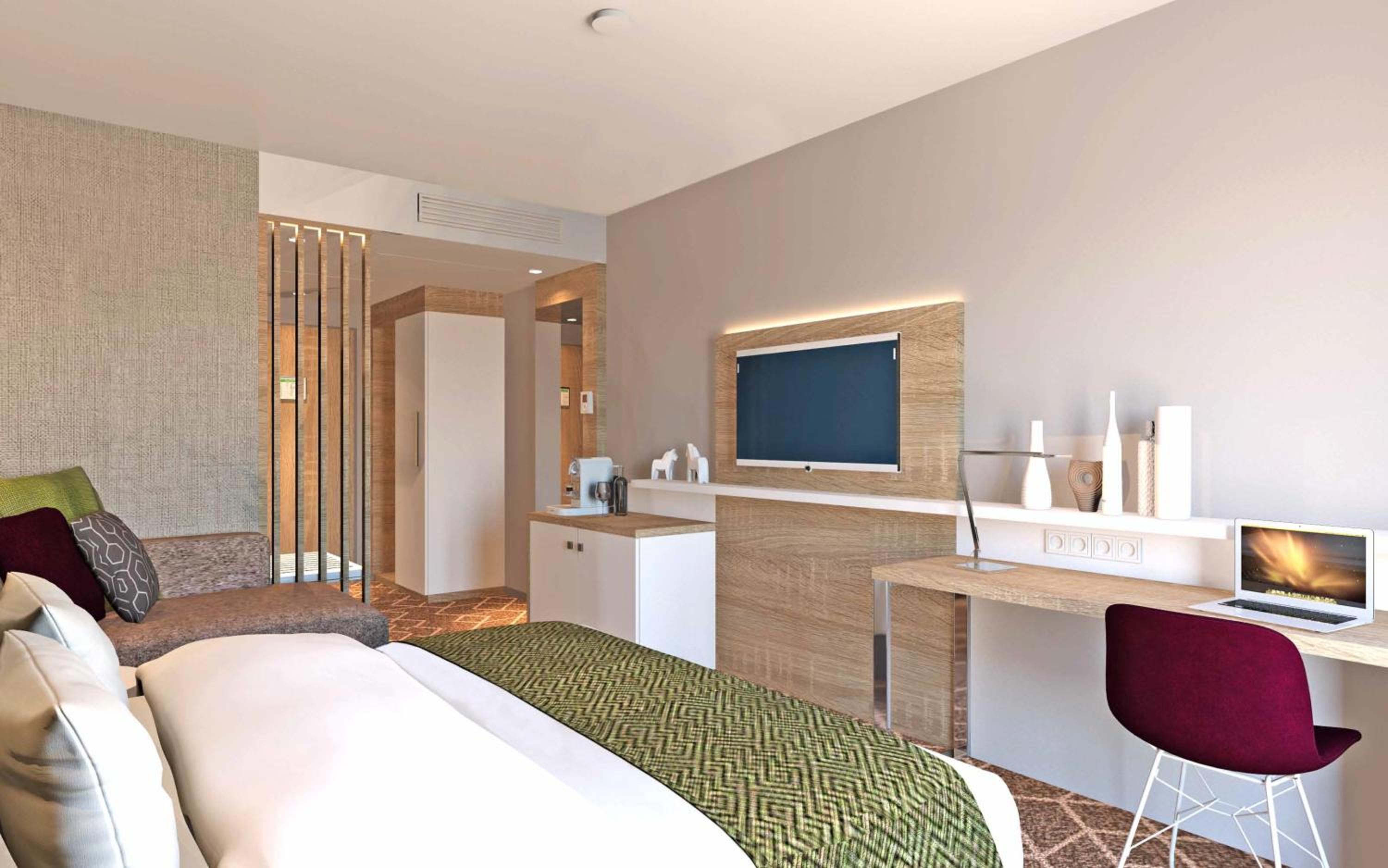 Standard Room - Photo 4
