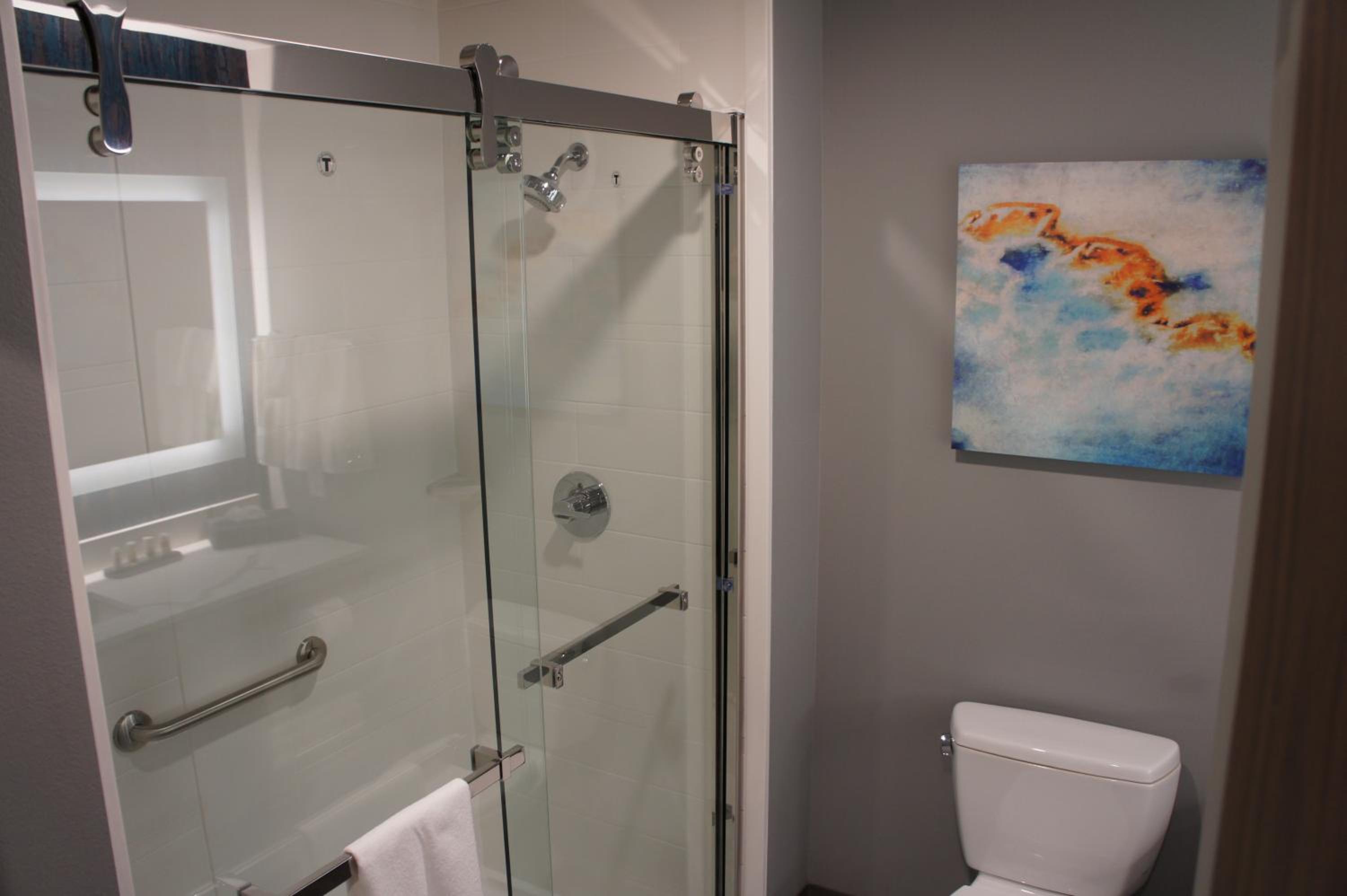 Executive King Suite - Non-Smoking - Photo 3