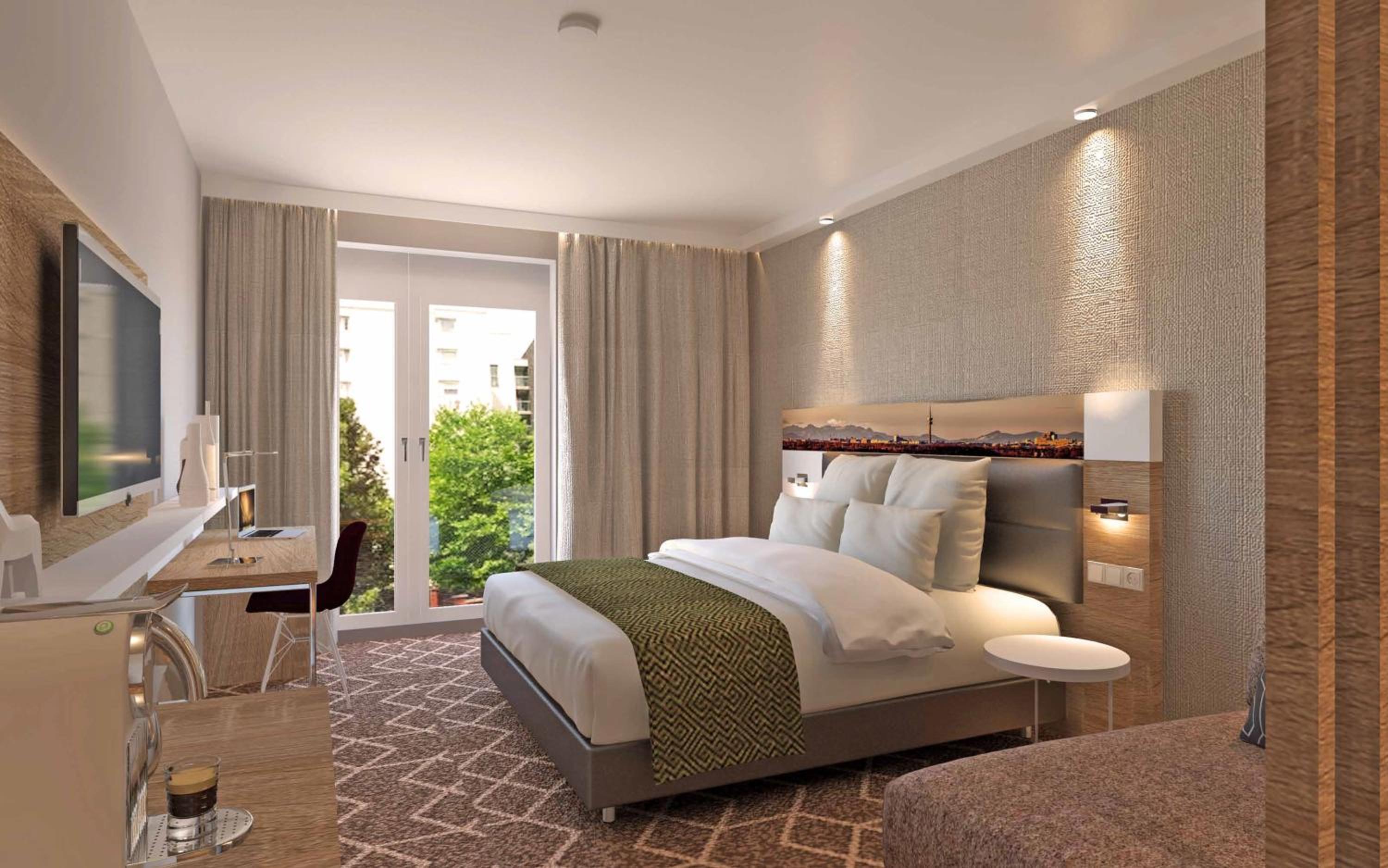 Standard Queen Room - Photo 2