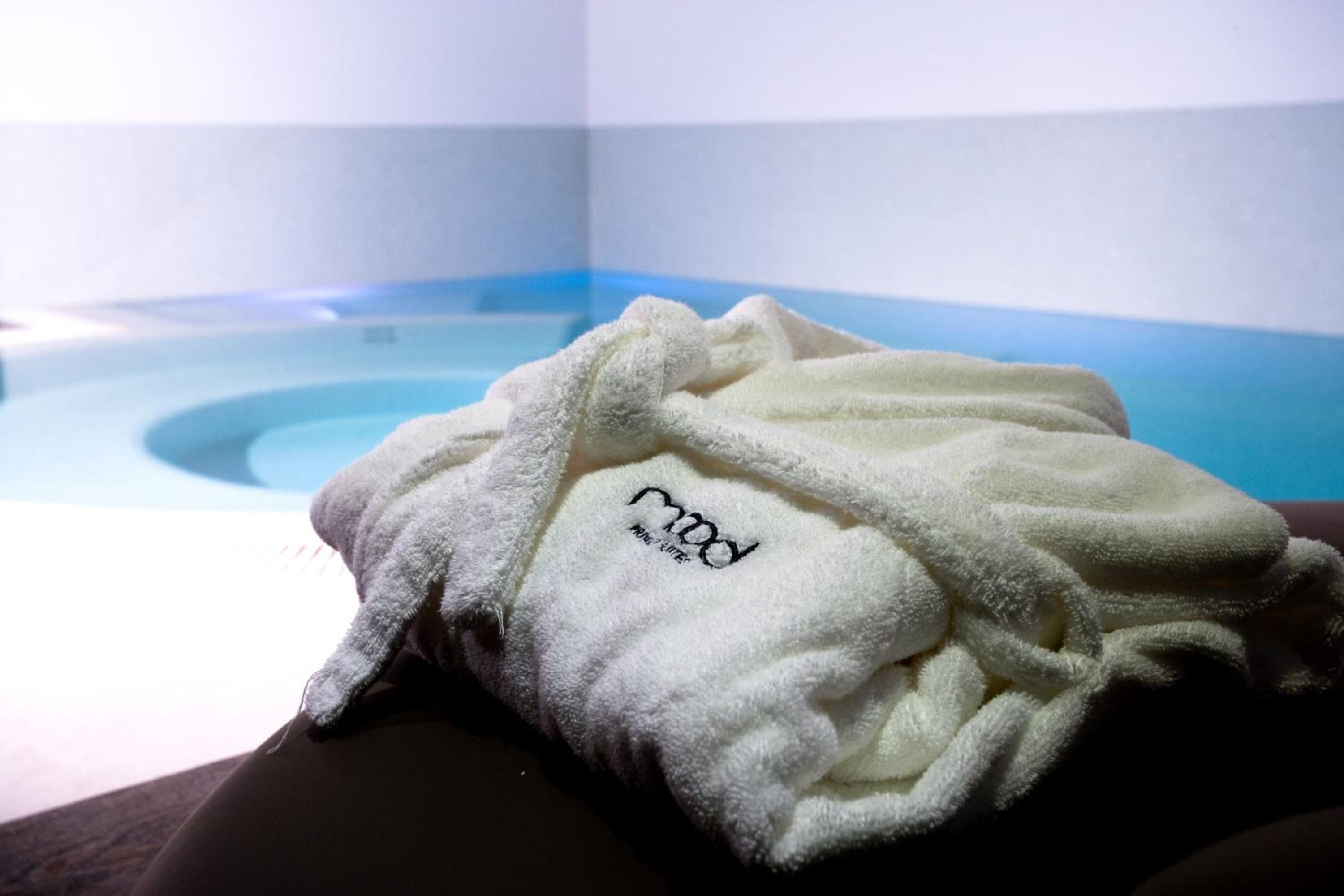Suite with Private Pool photo 2