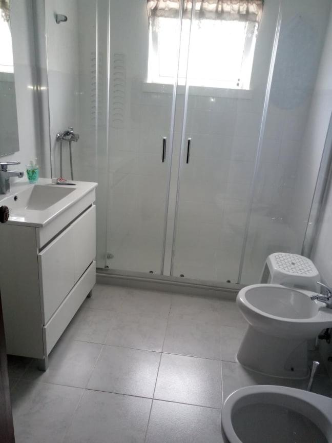 Standard Double Room with Shared Bathroom photo 1
