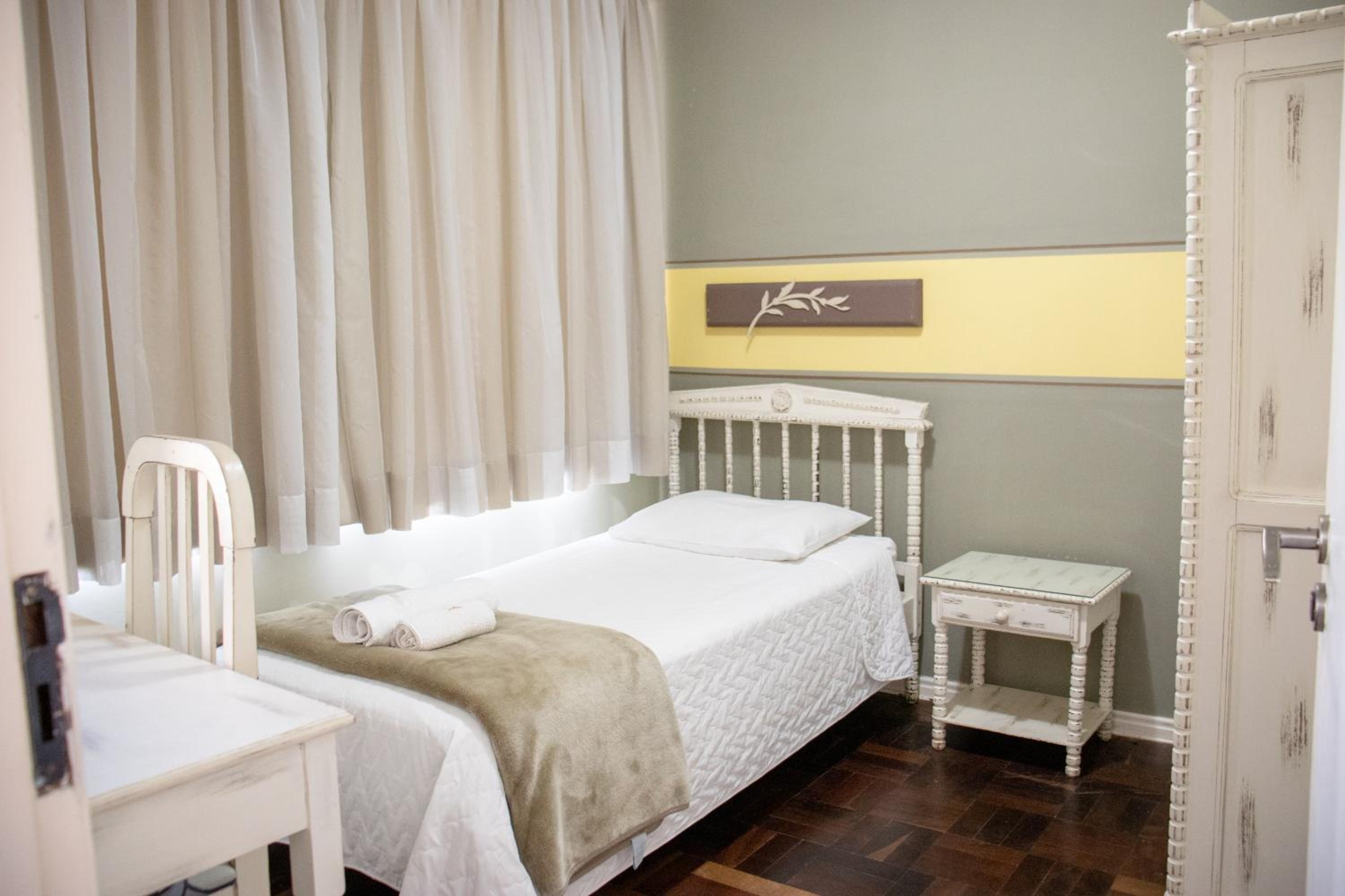 Standard Single Room photo 1