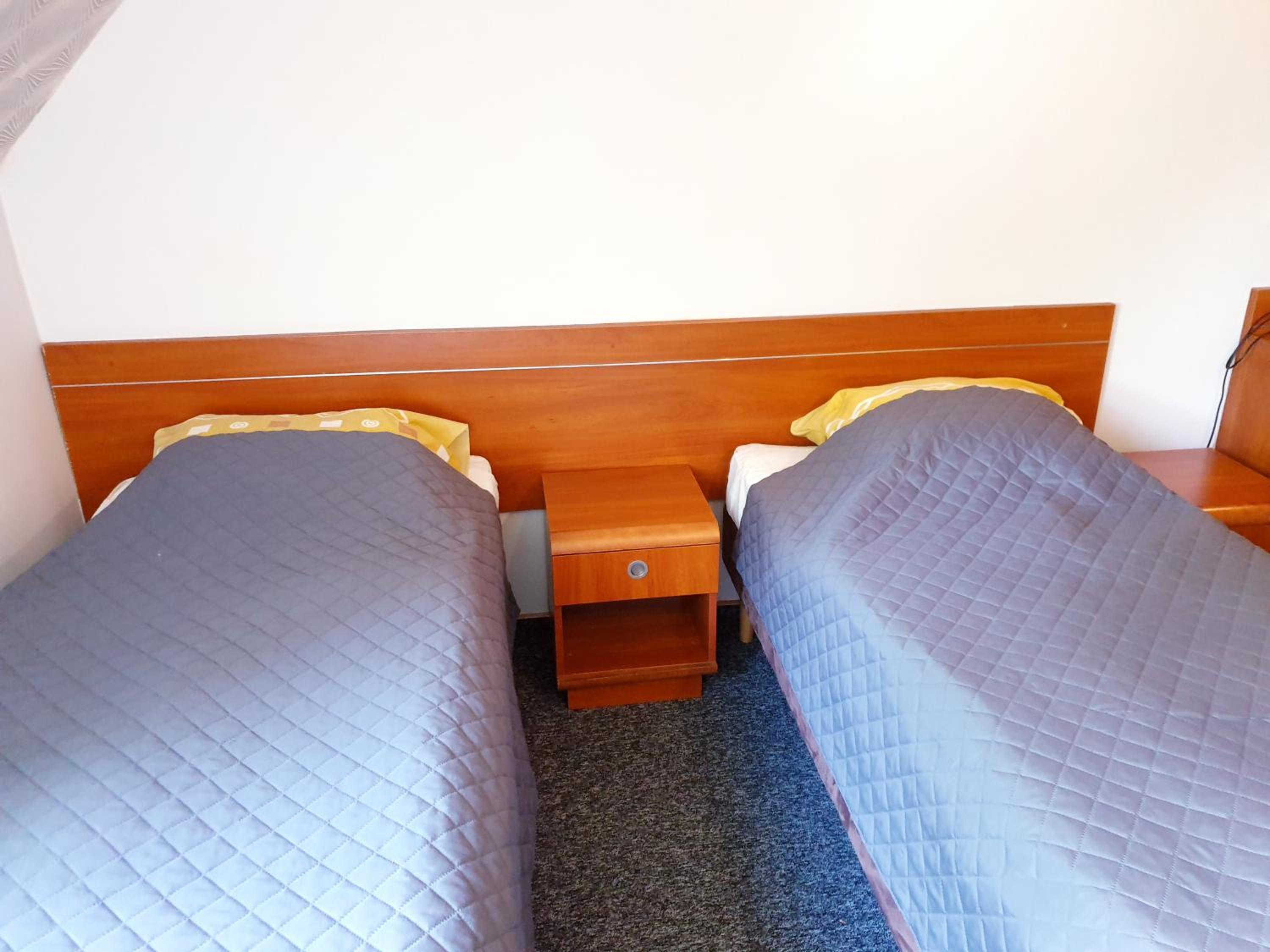 Double or Twin Room - Photo 13
