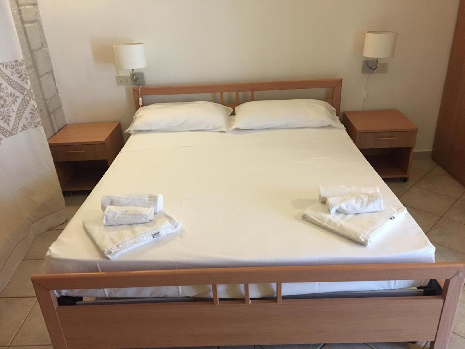 One-Bedroom Apartment (2 Adults) photo 1