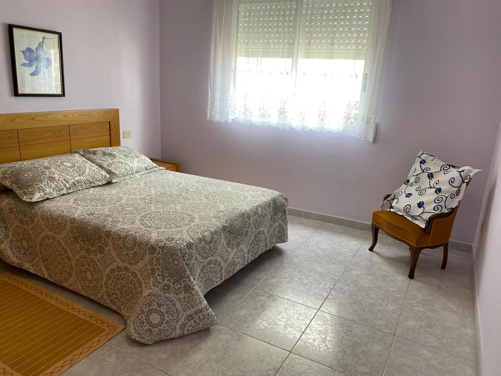 Departamento de tres habitaciones