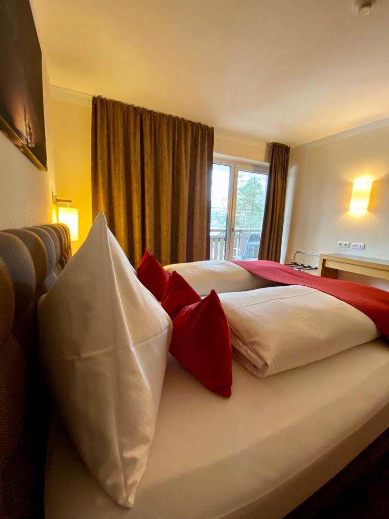 Budget Double Room photo 1