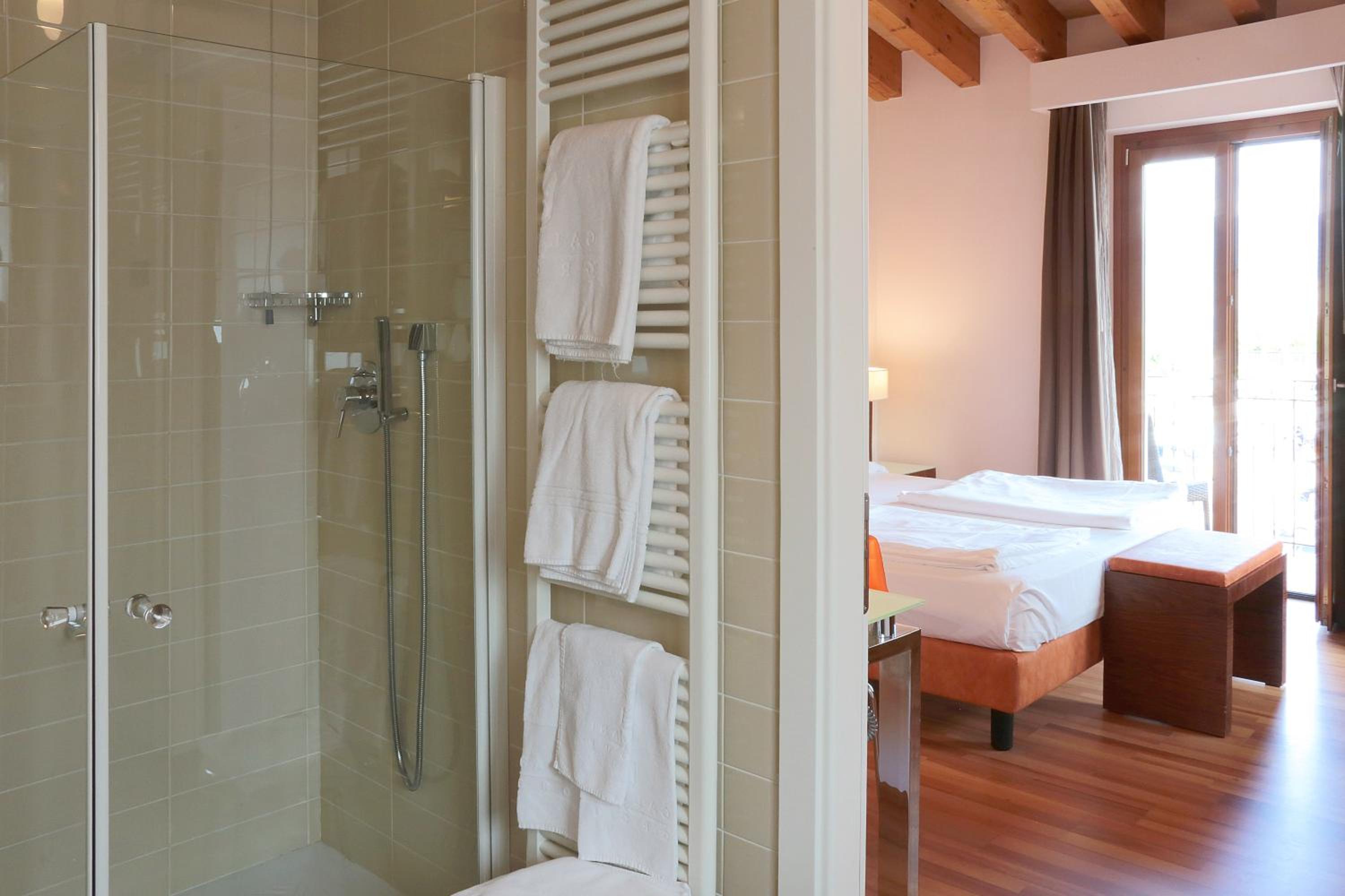 Komfort Doppelzimmer