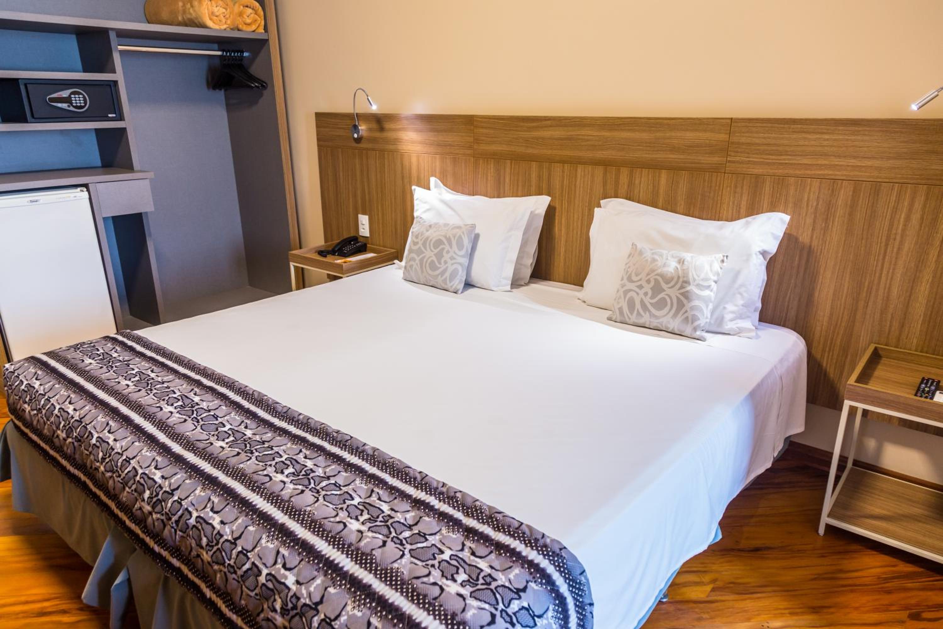 Luxury Double Room