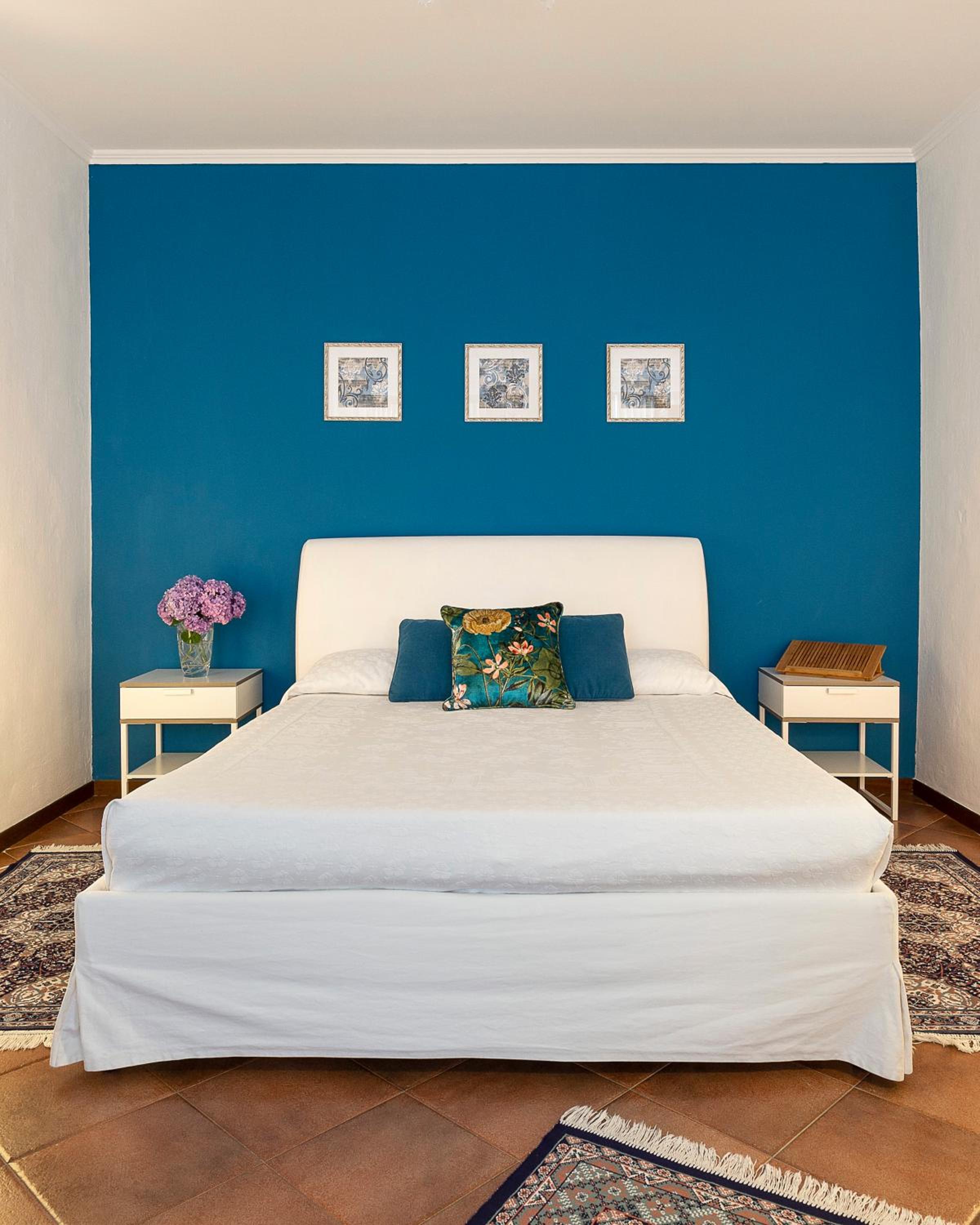 Large One-Bedroom Apartment photo 3