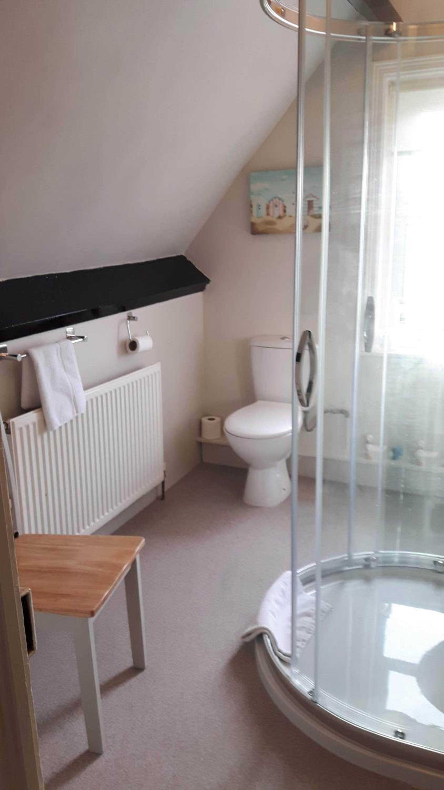 Standard Twin Room photo 2