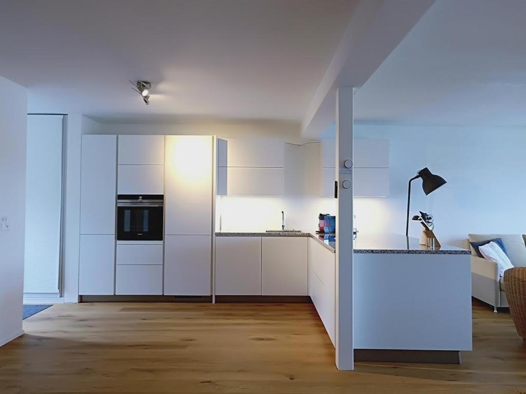Three Bedroom Apartment with Lake View - Photo 8