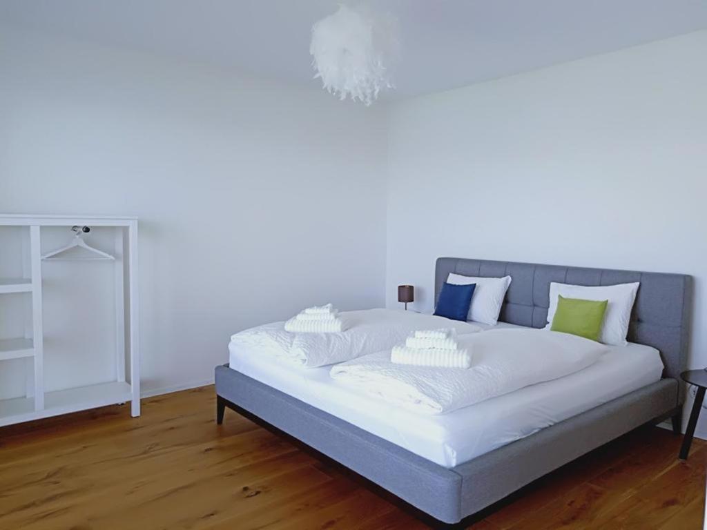 Three Bedroom Apartment with Lake View - Photo 12
