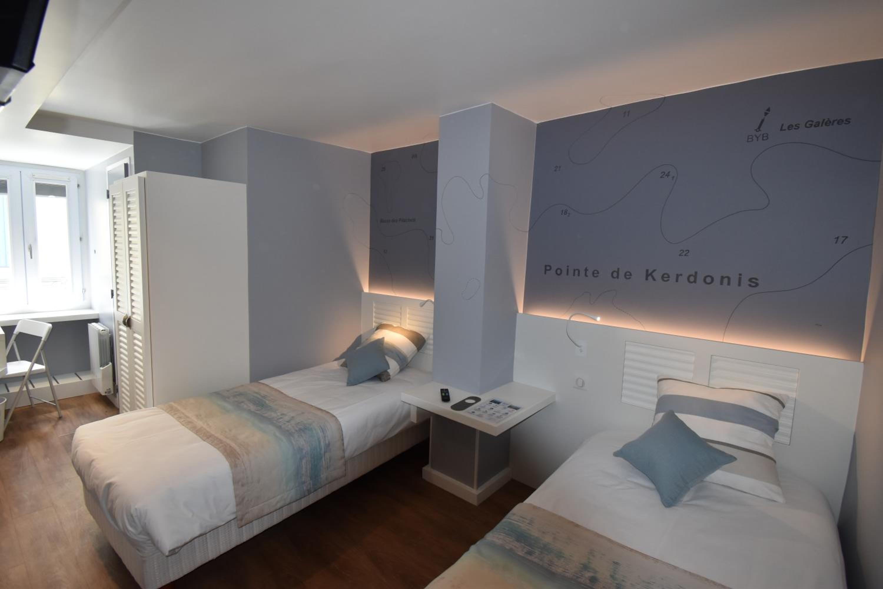 Twin Room photo 1