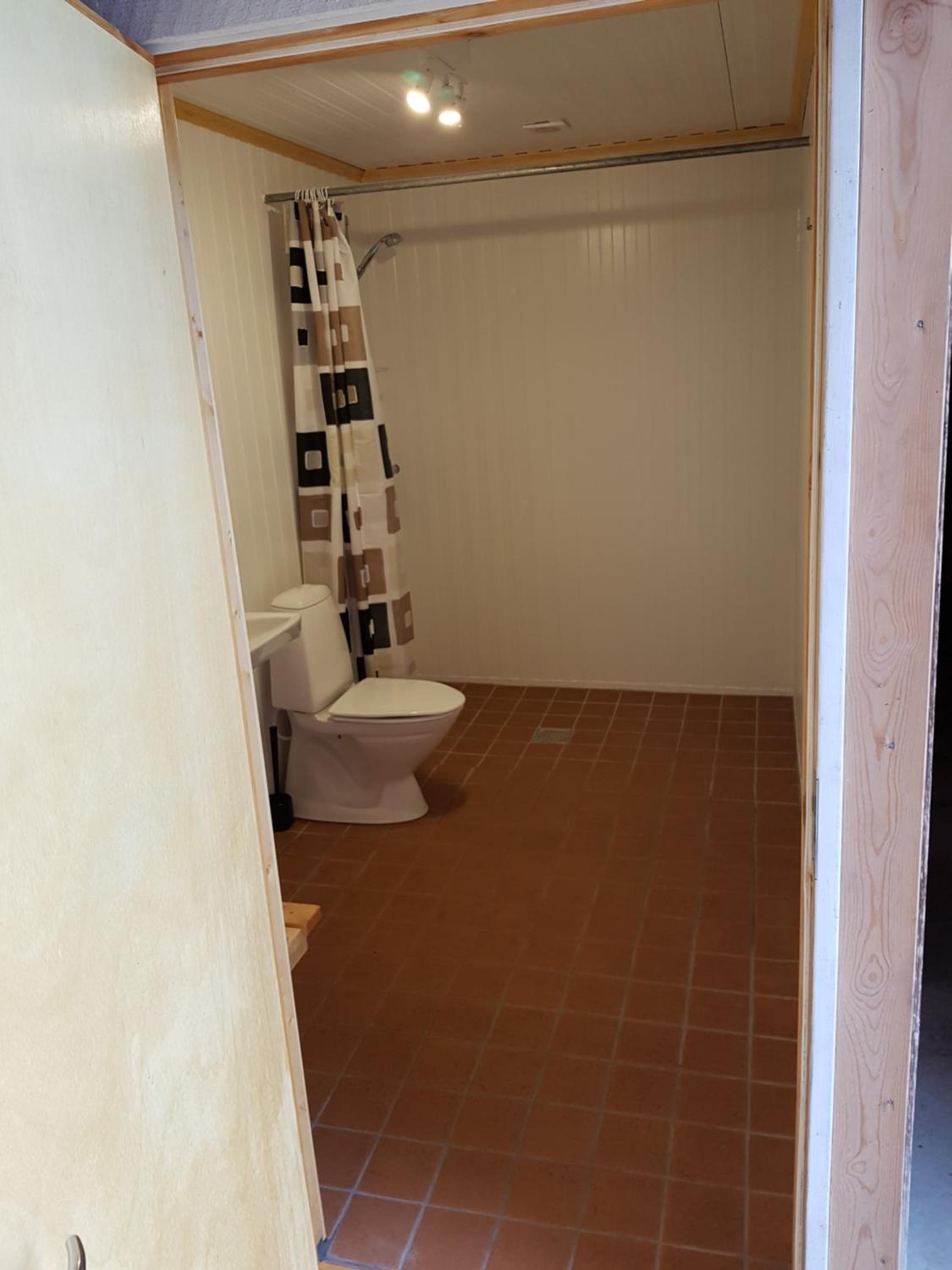 Studio with Garden View - Photo 2