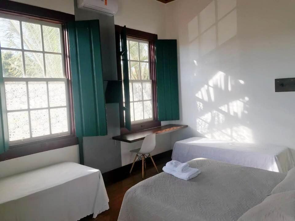 Deluxe Family Suite photo 3