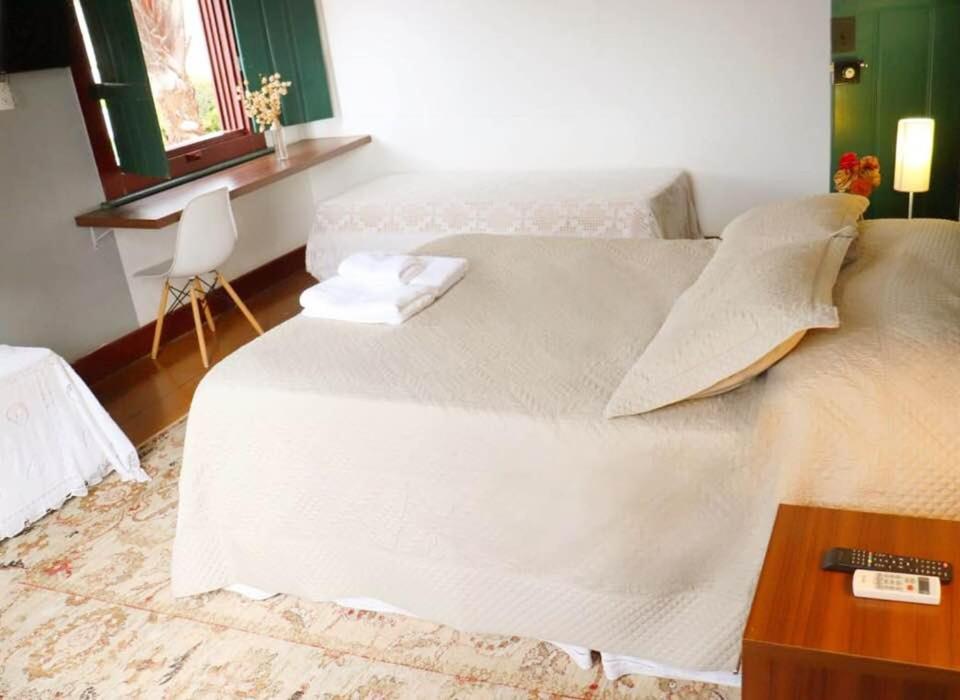 Deluxe Family Suite photo 2