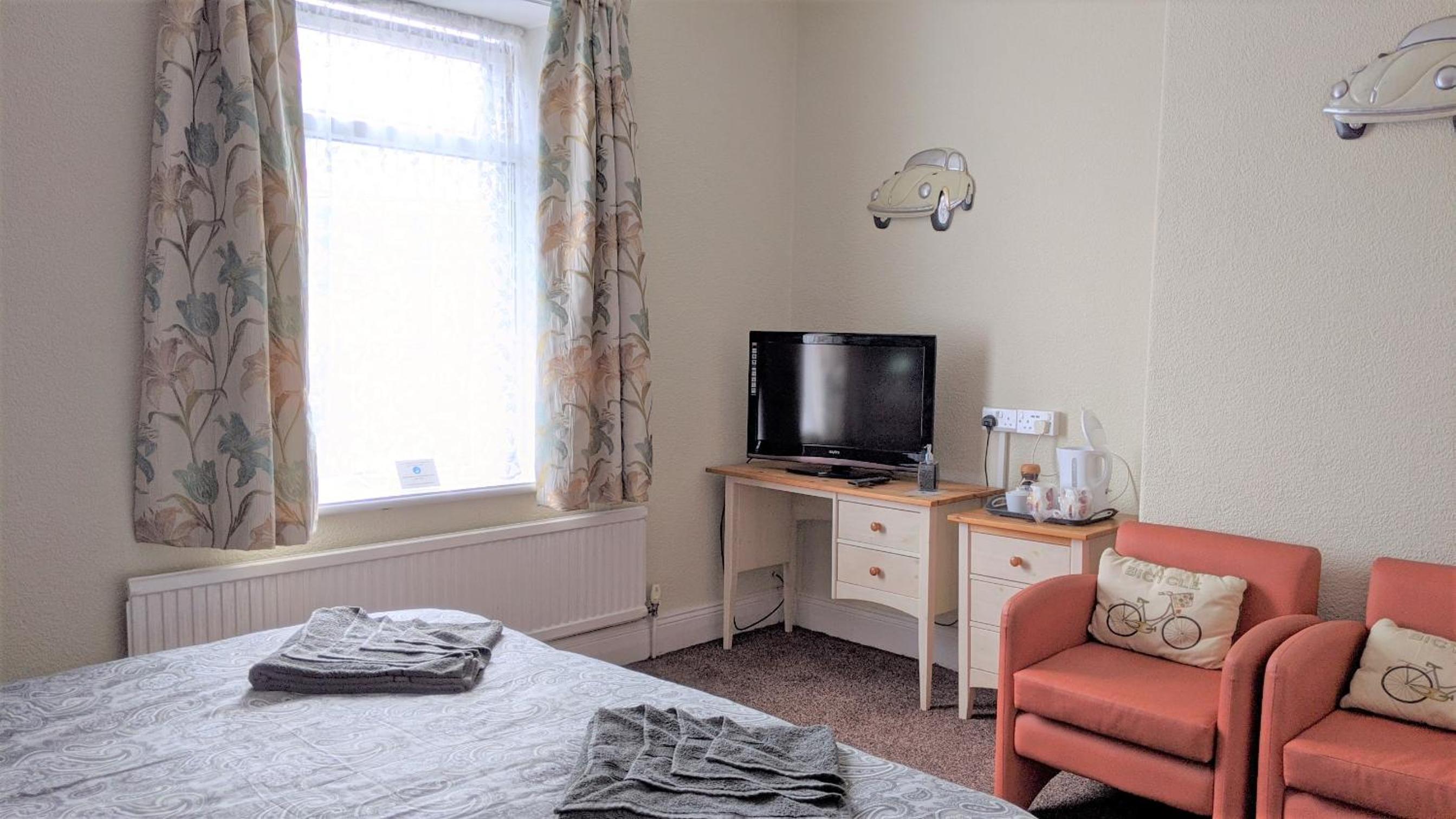 Double Room photo 3