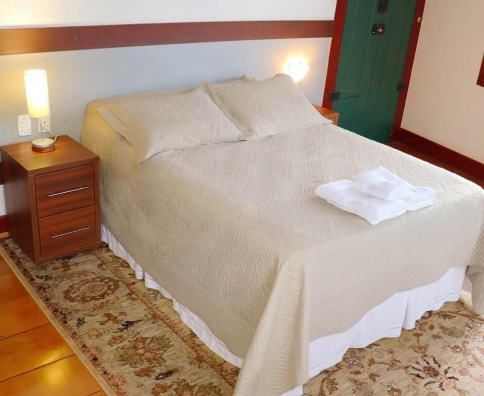 Deluxe Family Suite photo 1