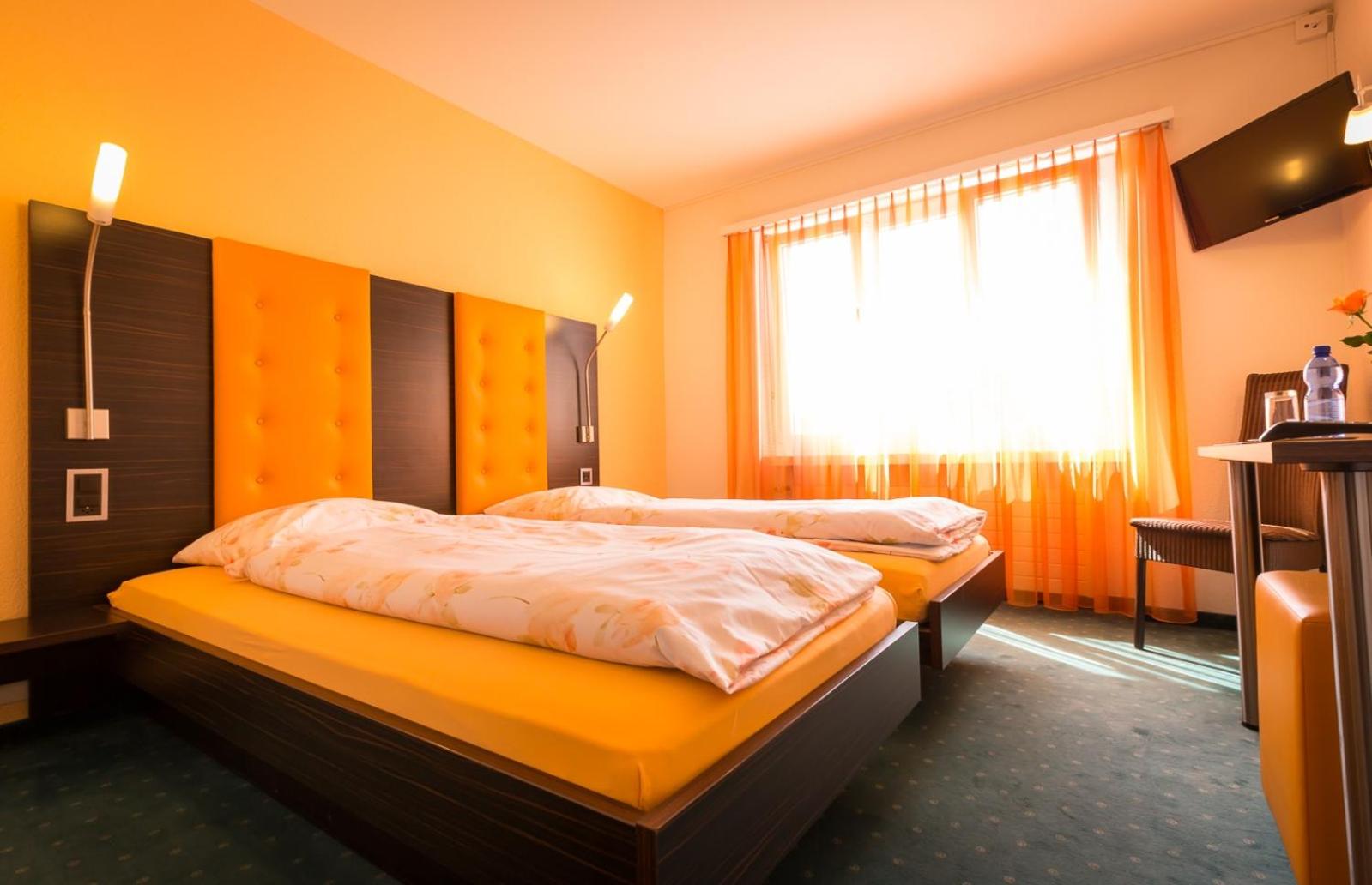 Single Room photo 2