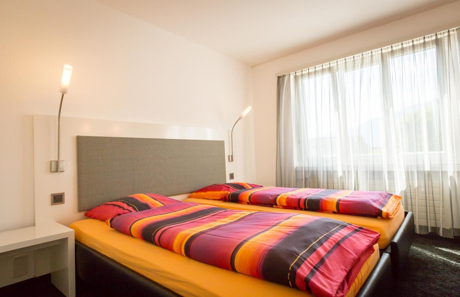 Double or Twin Room photo 3
