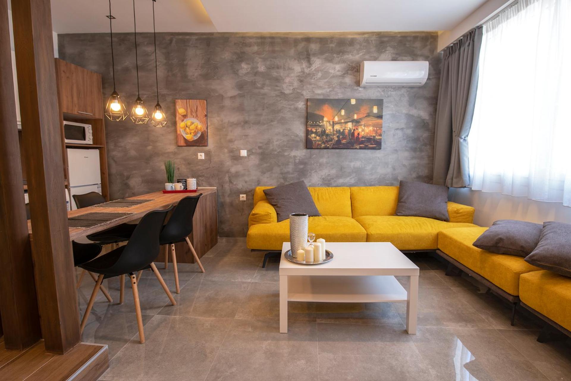 Superior Apartment