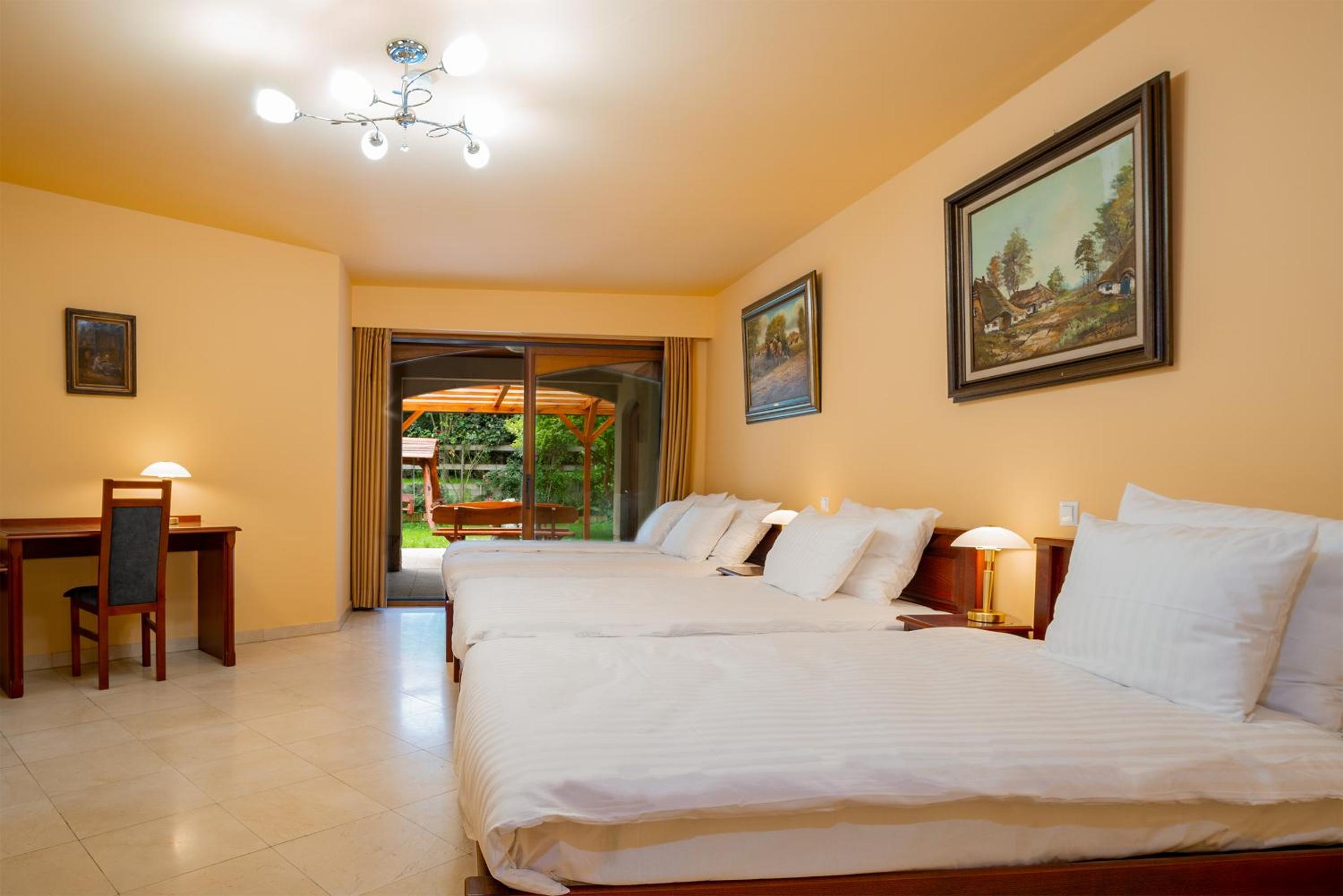 Superior Villa