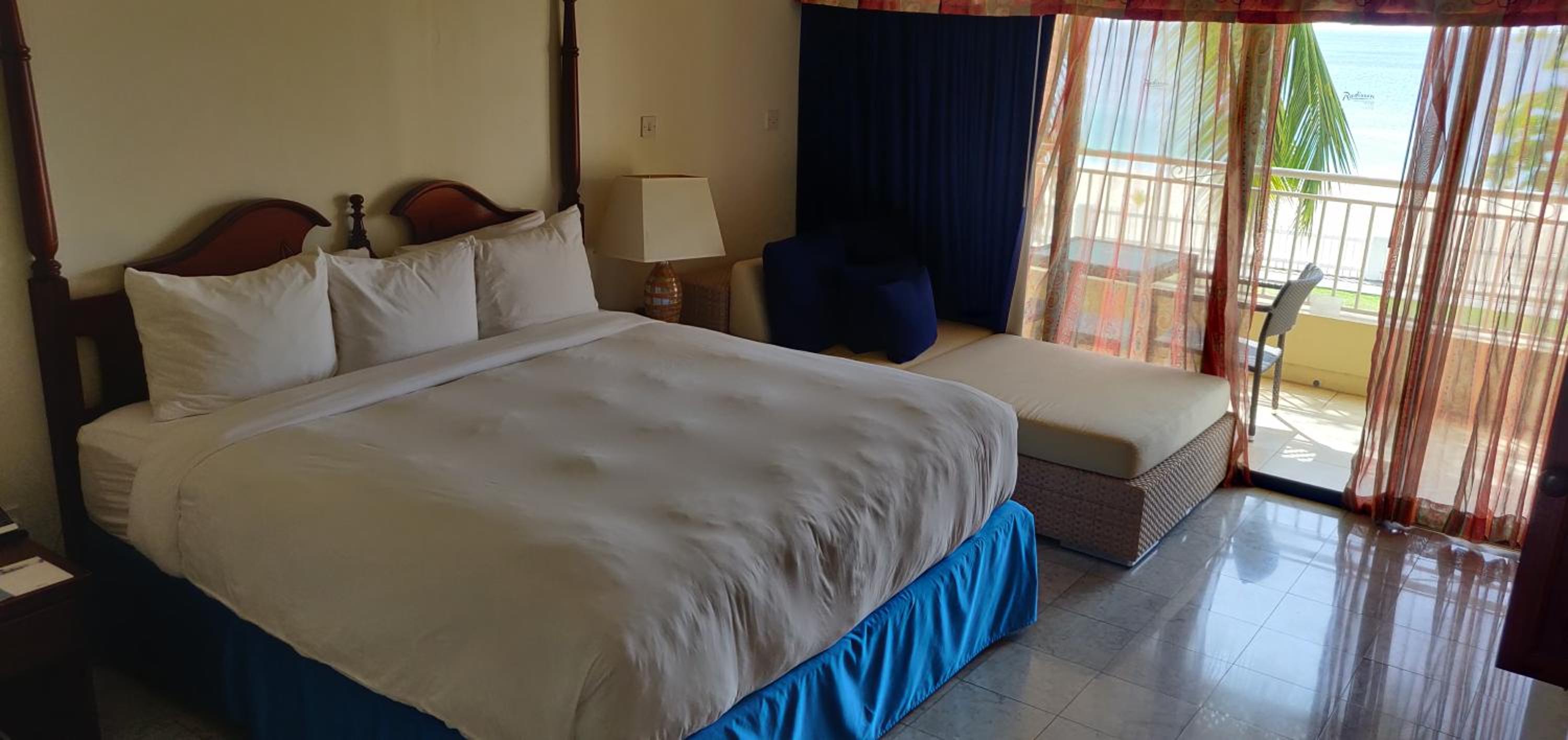 Two-Bedroom Suite with King Bed photo 2