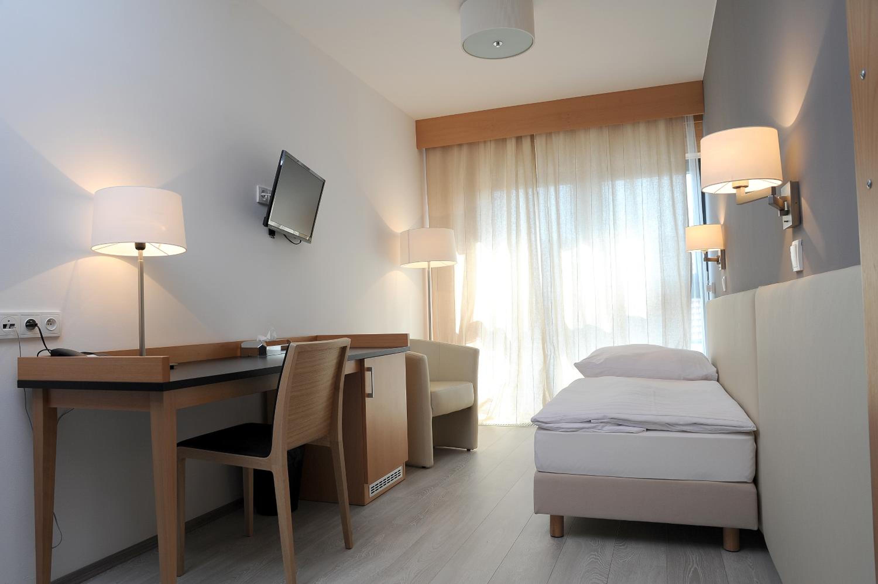Single Room photo 1