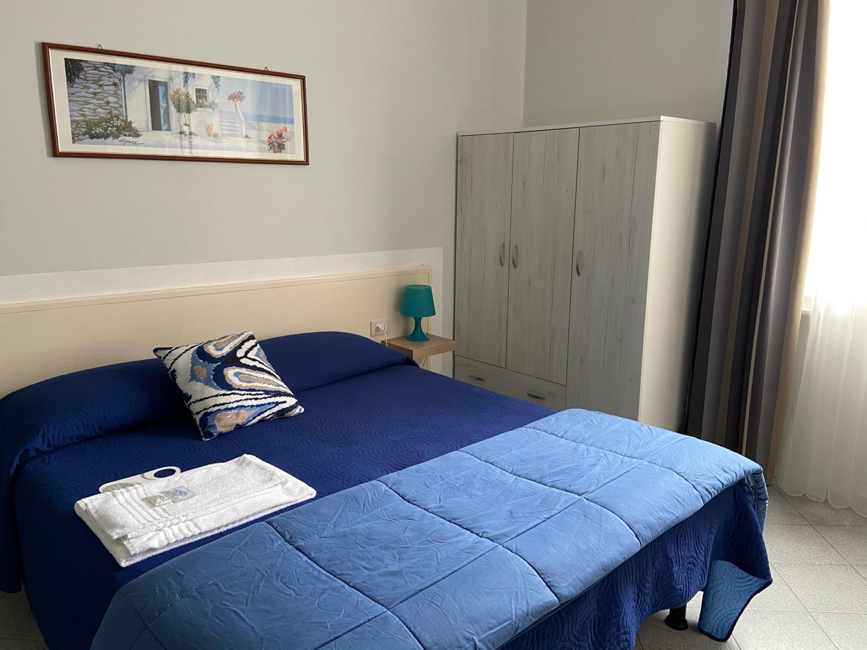Standard Quadruple Room photo 1