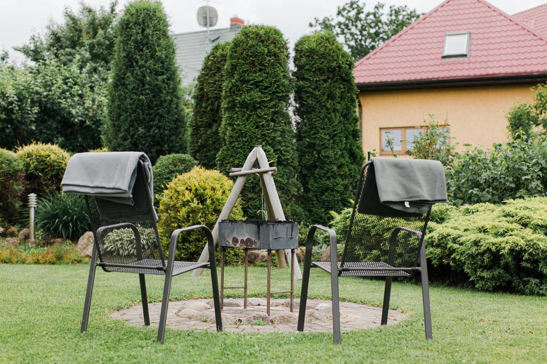 Vacation Home - Photo 36