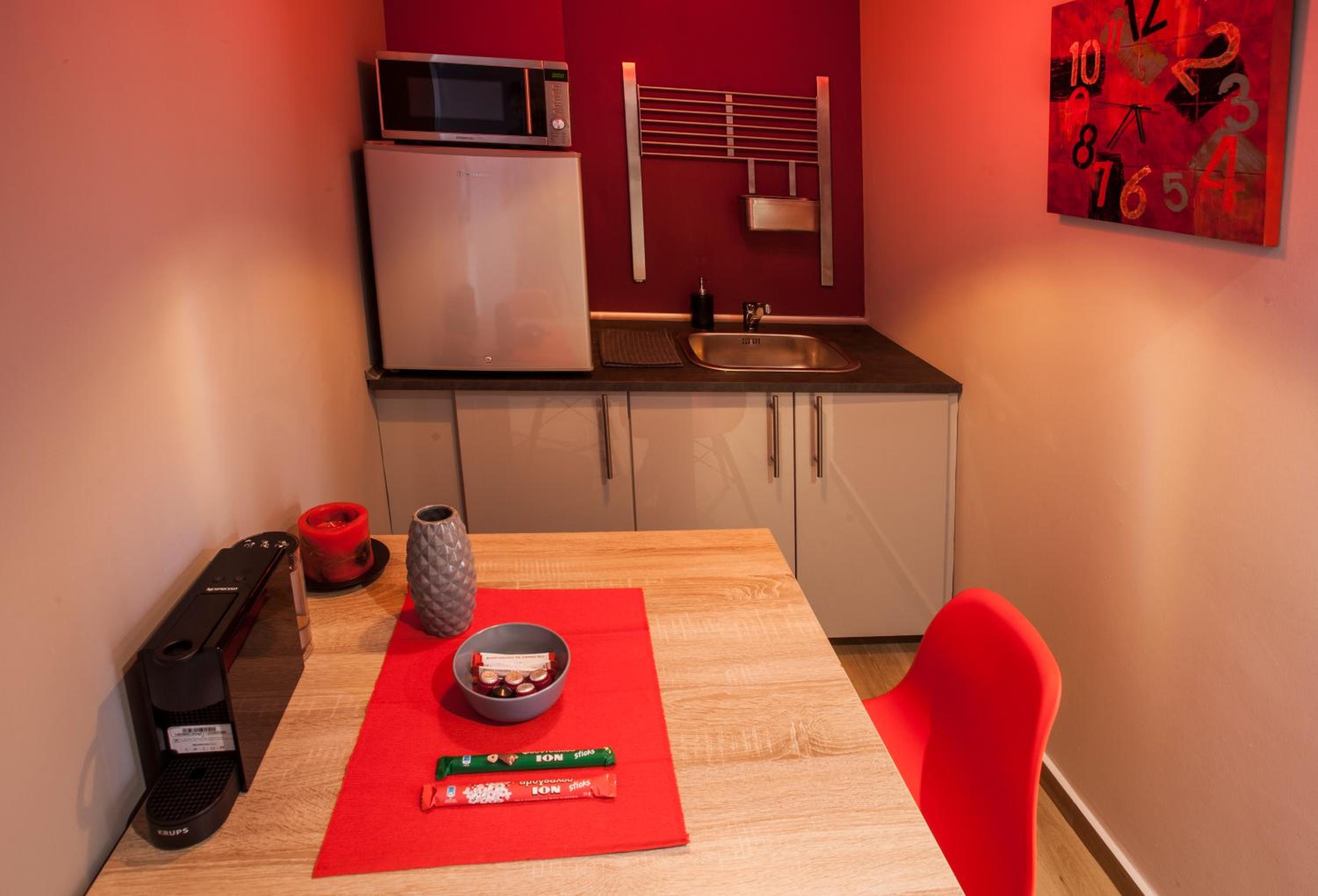 Ruby Suite photo 2