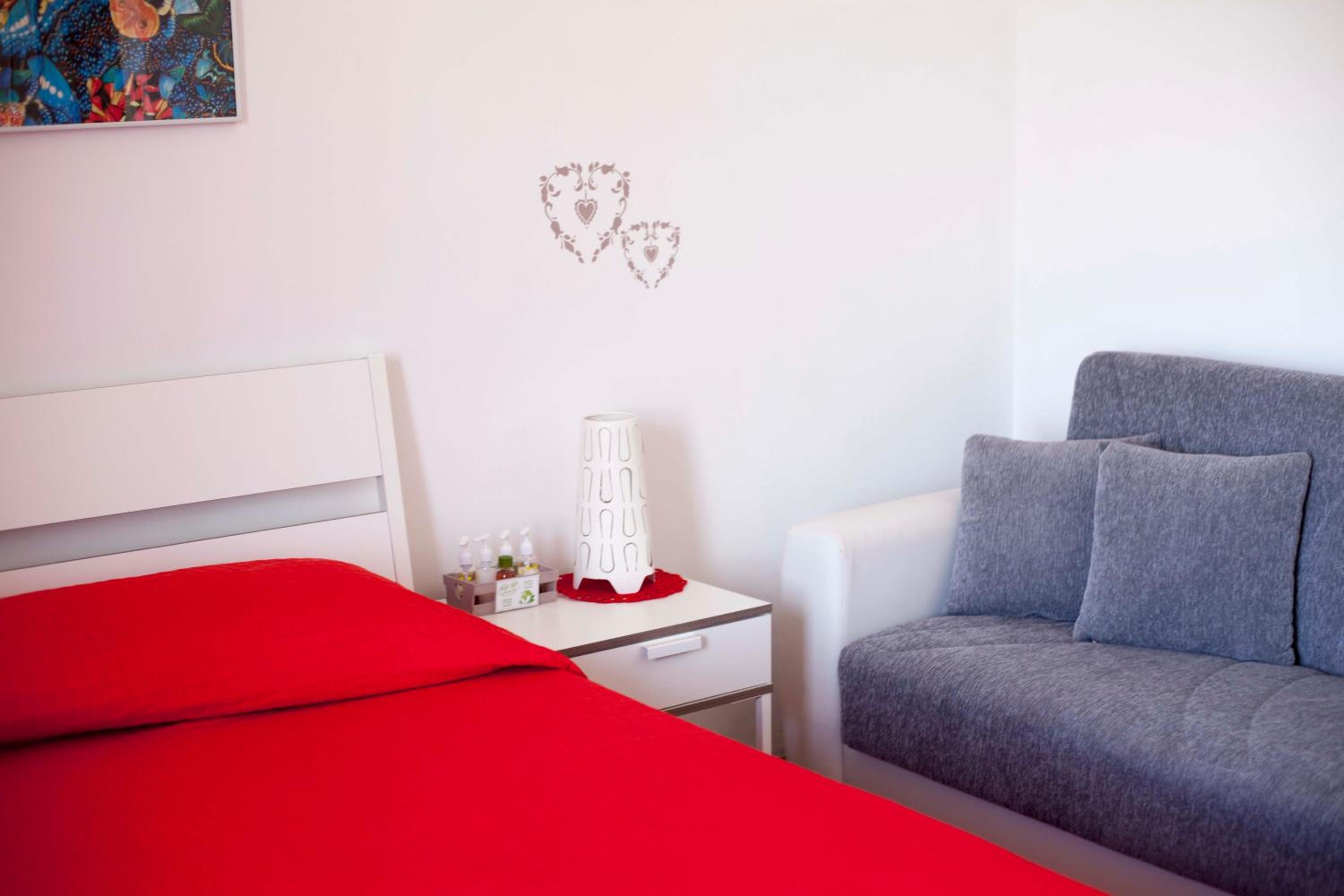 Double Room with Shared Bathroom photo 1