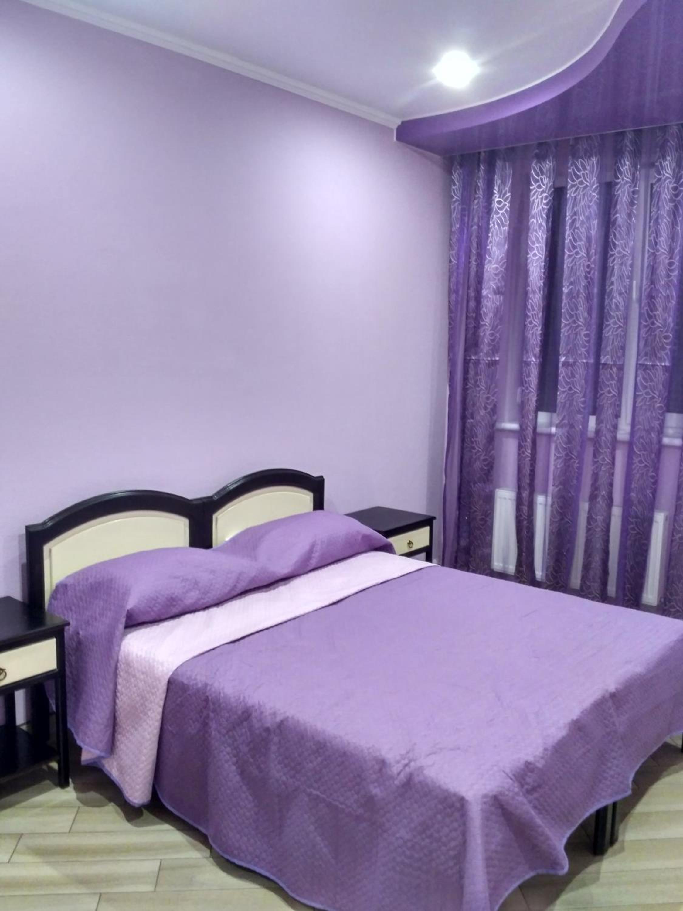 Double or Twin Room with Private Bathroom photo 1
