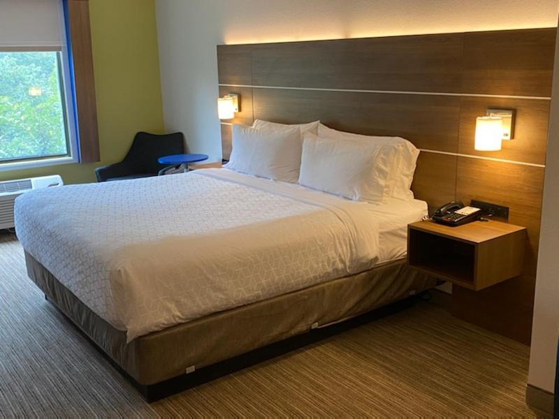King Suite with Sofa Bed - Photo 1