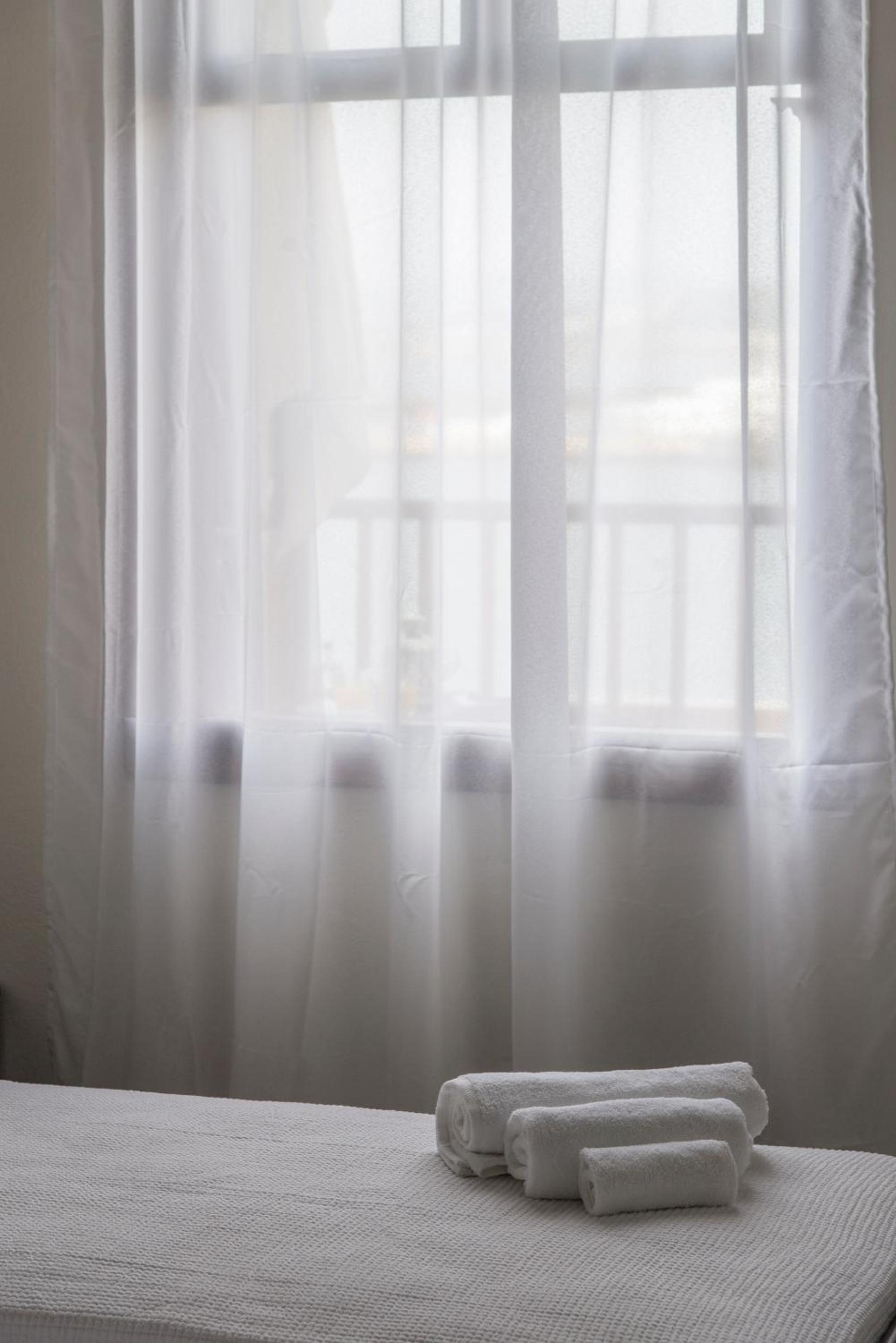 Standard Double Room Sea View 