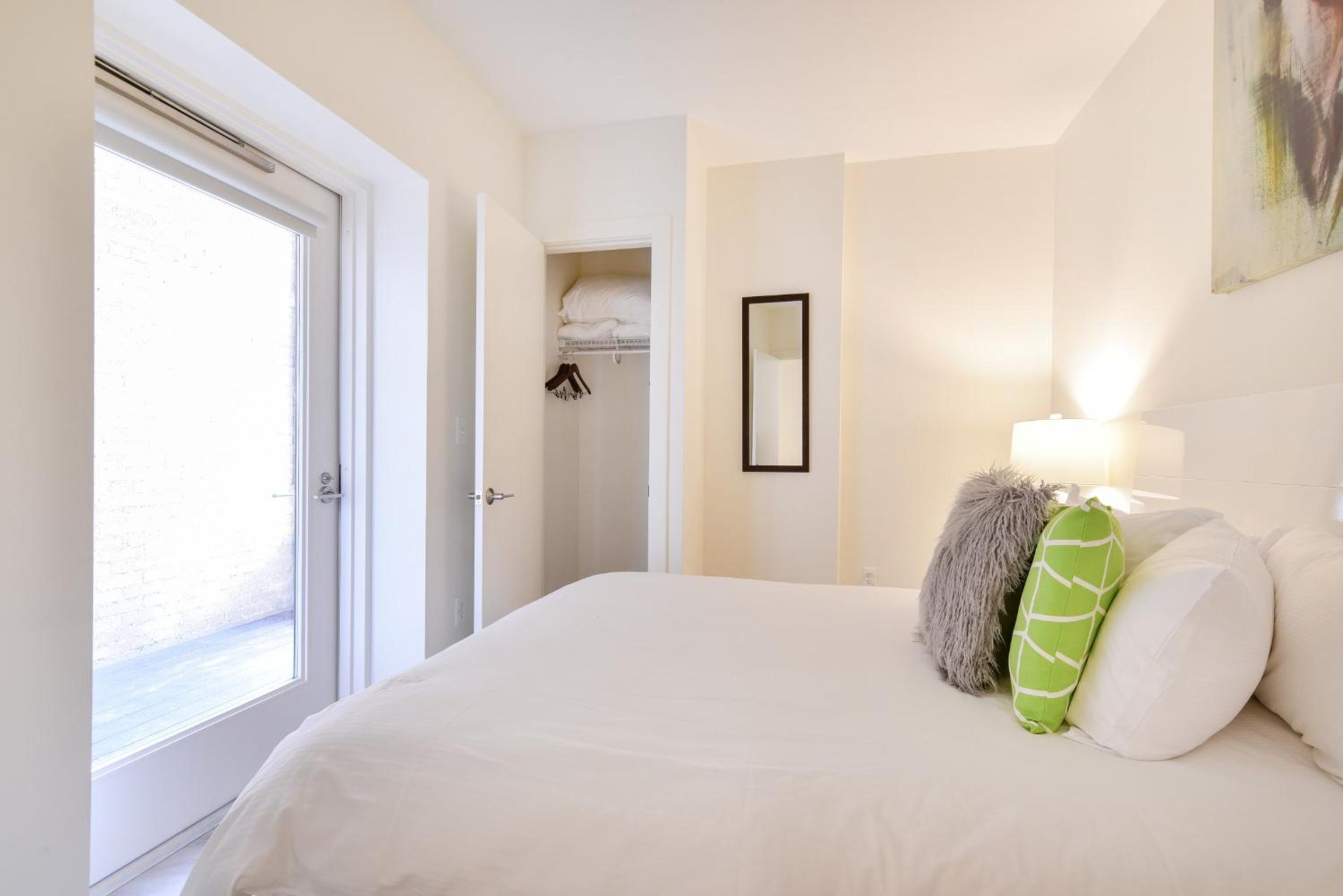 Two-Bedroom Suite photo 2