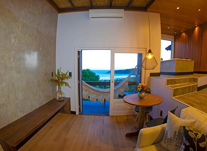 Luxury Suite with Spa Bath photo 1