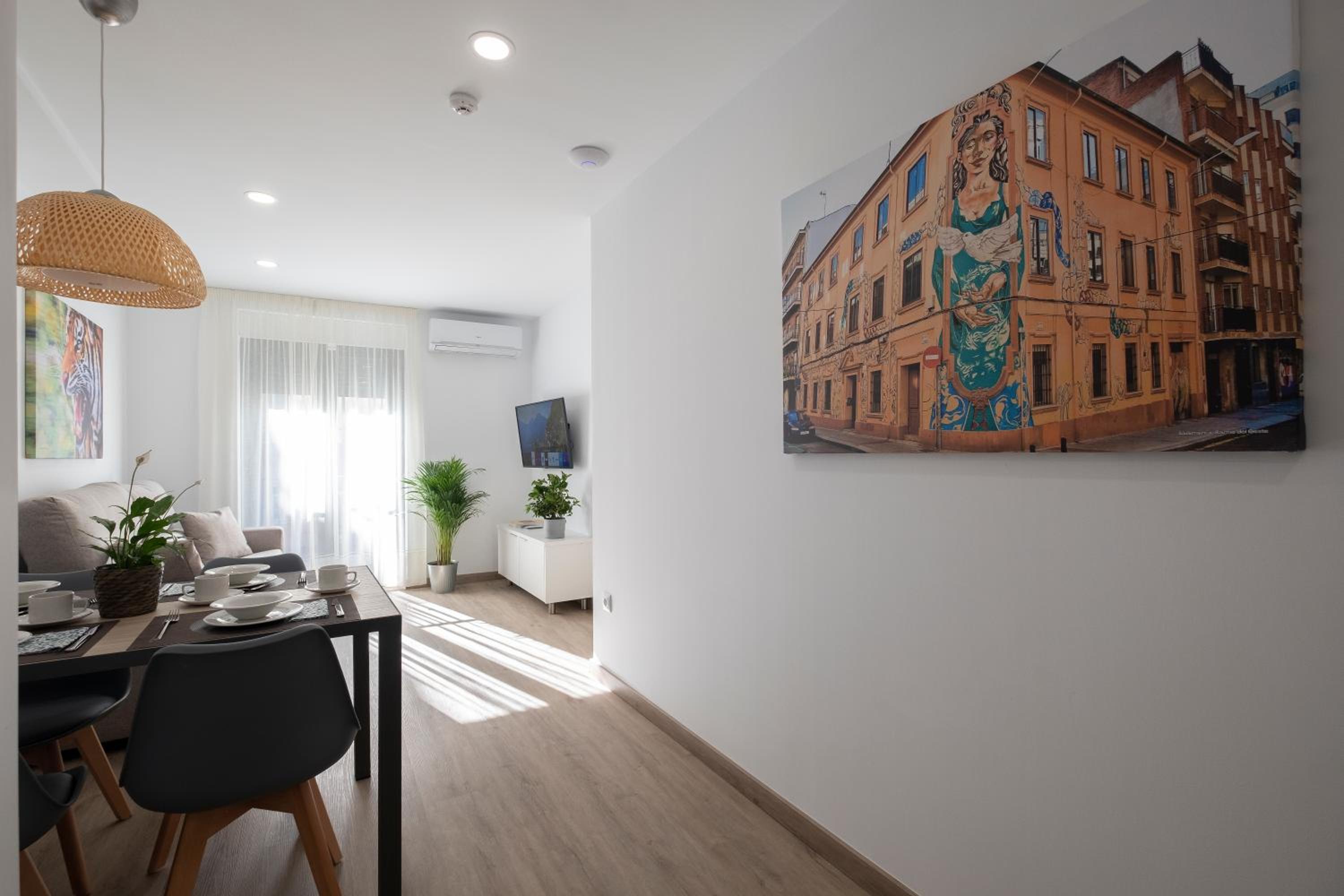 Two-Bedroom Apartment - Photo 10