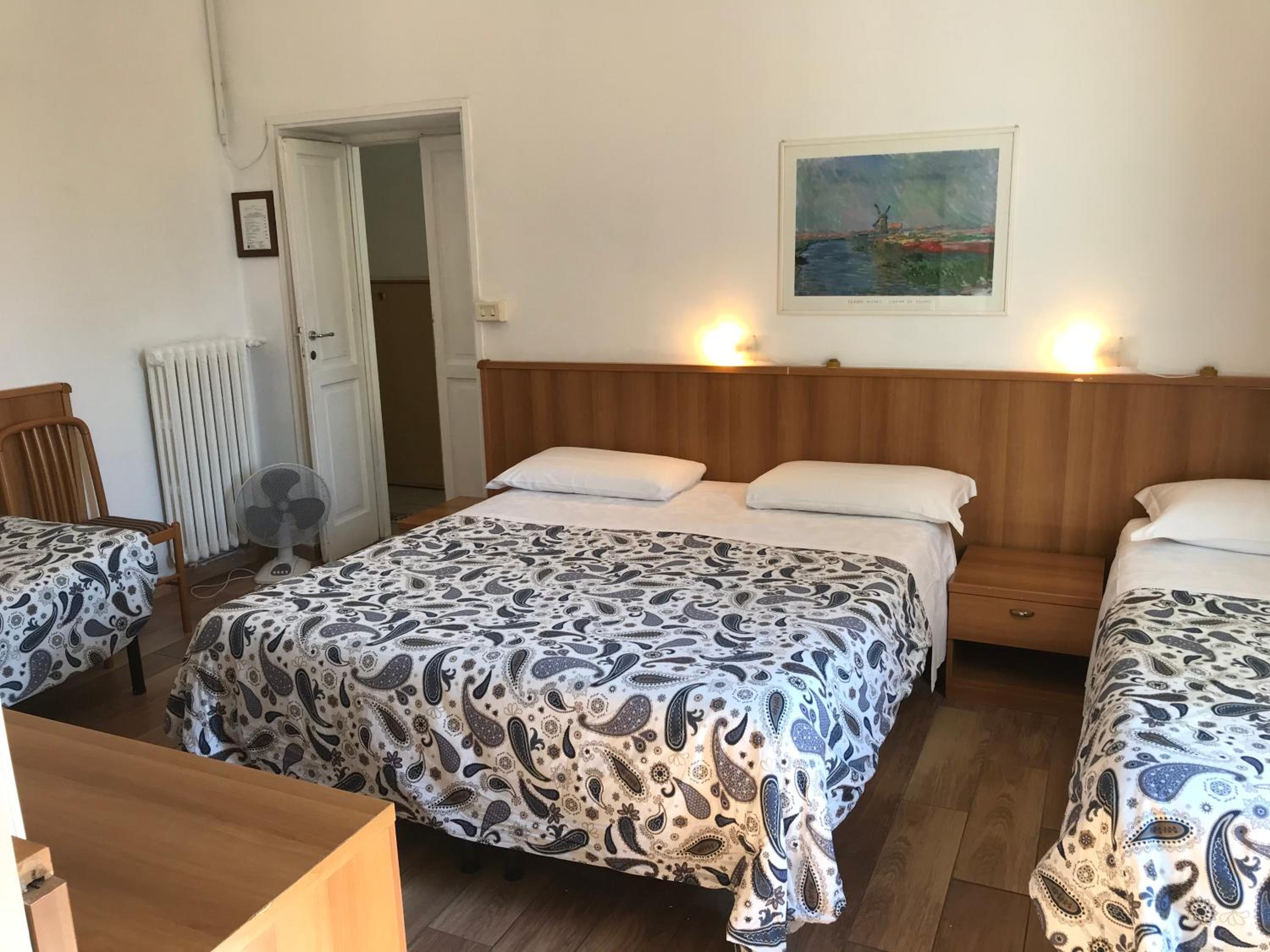 Quadruple Room photo 1