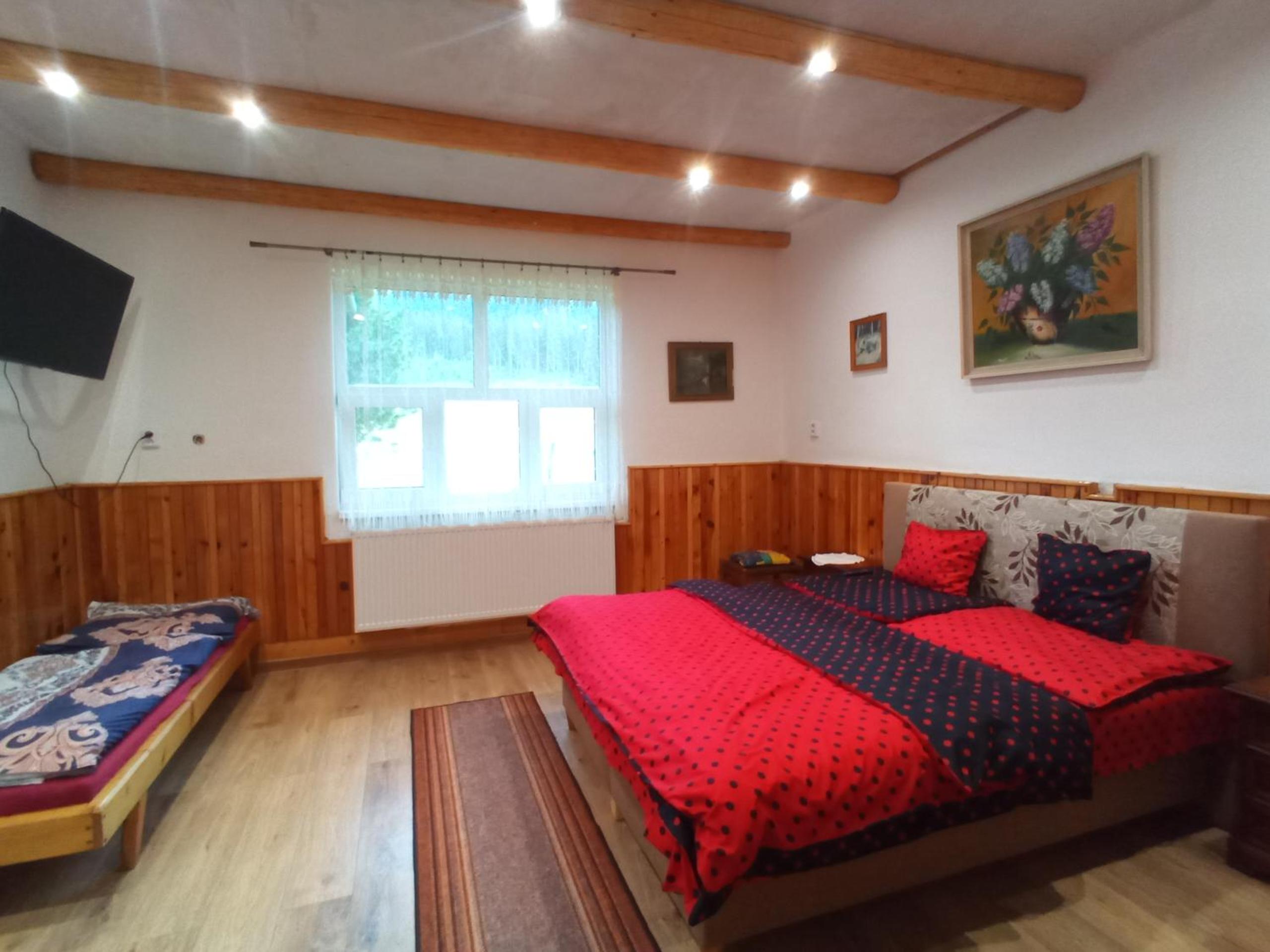 Classic Quadruple Room photo 1