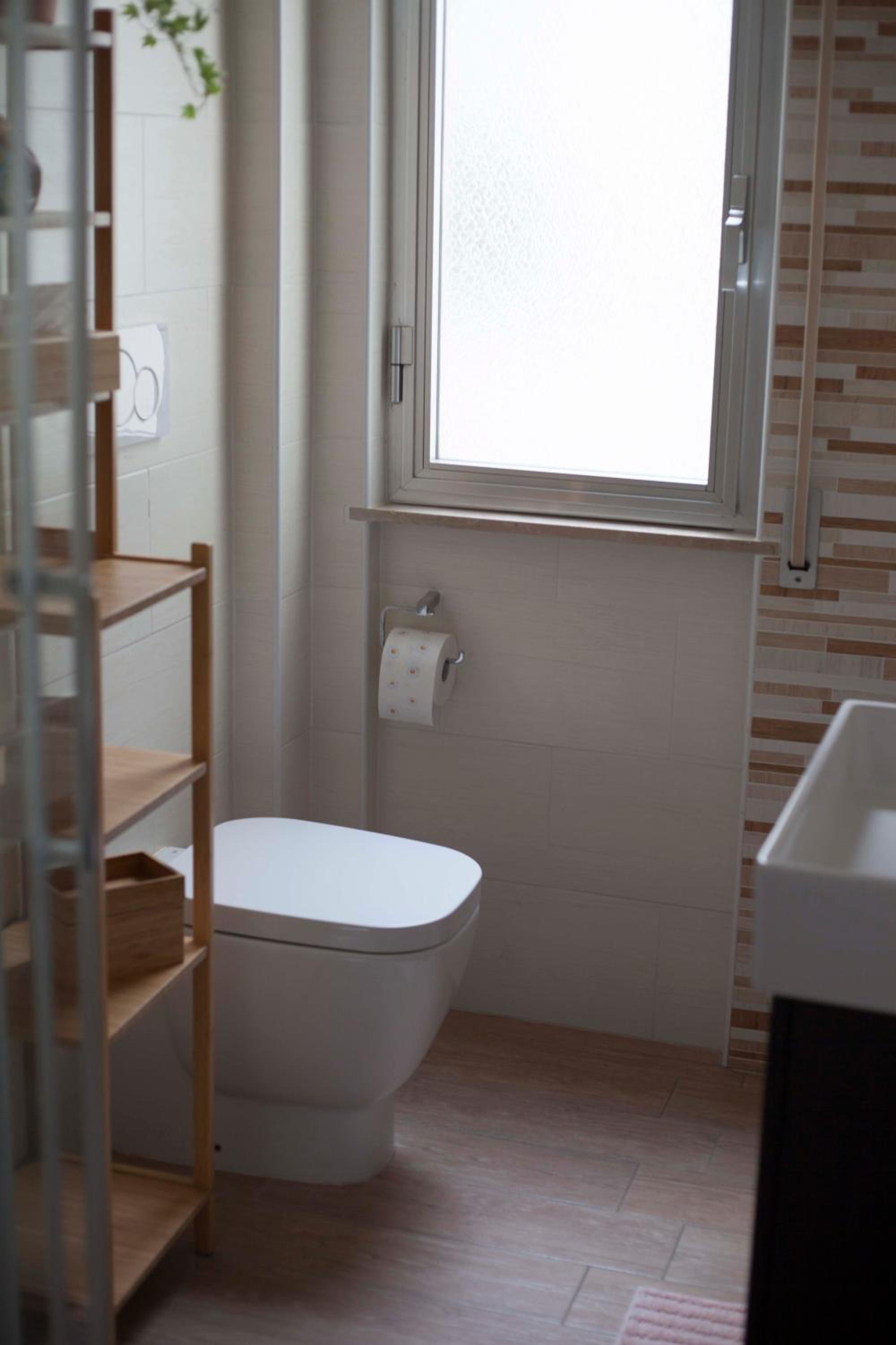 Quadruple Room with Shared Bathroom photo 3
