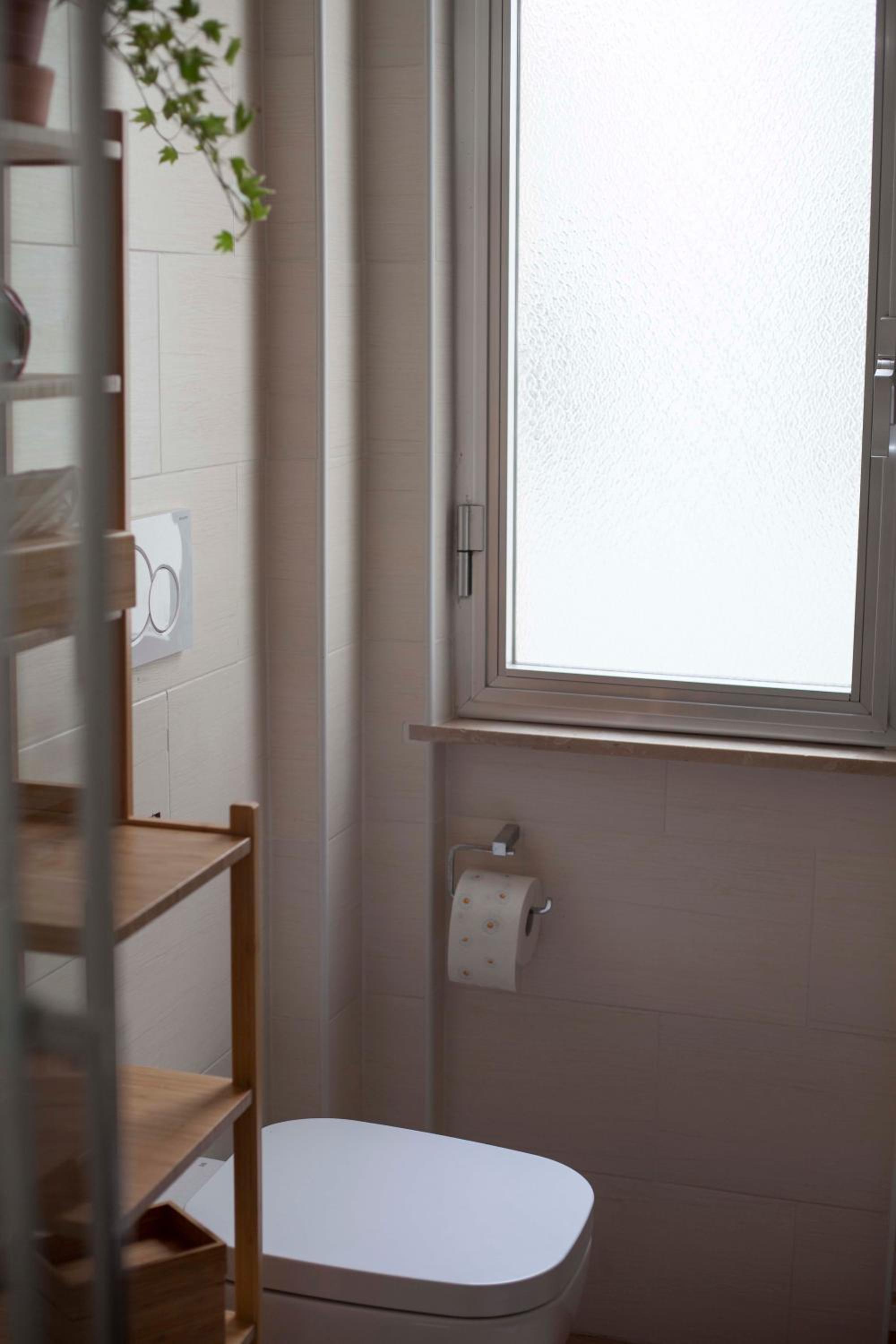 Triple Room with Shared Bathroom photo 2