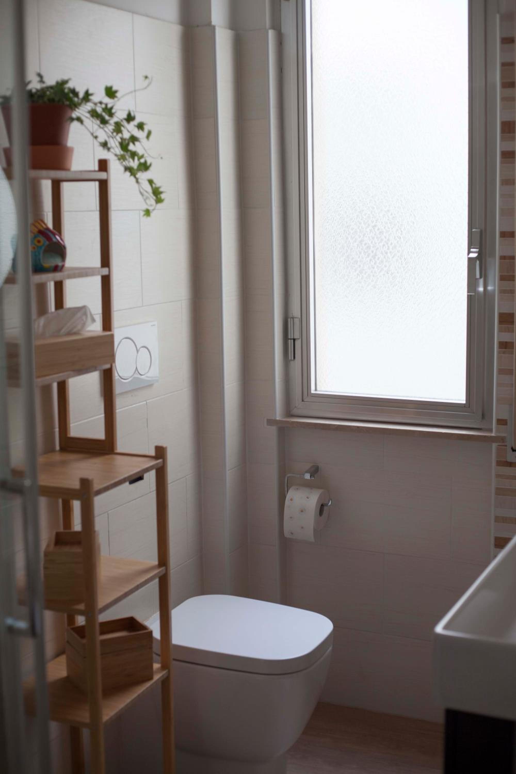 Quadruple Room with Shared Bathroom photo 2