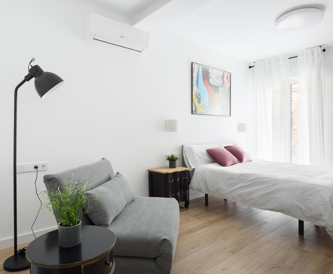 Two-Bedroom Apartment - Photo 10