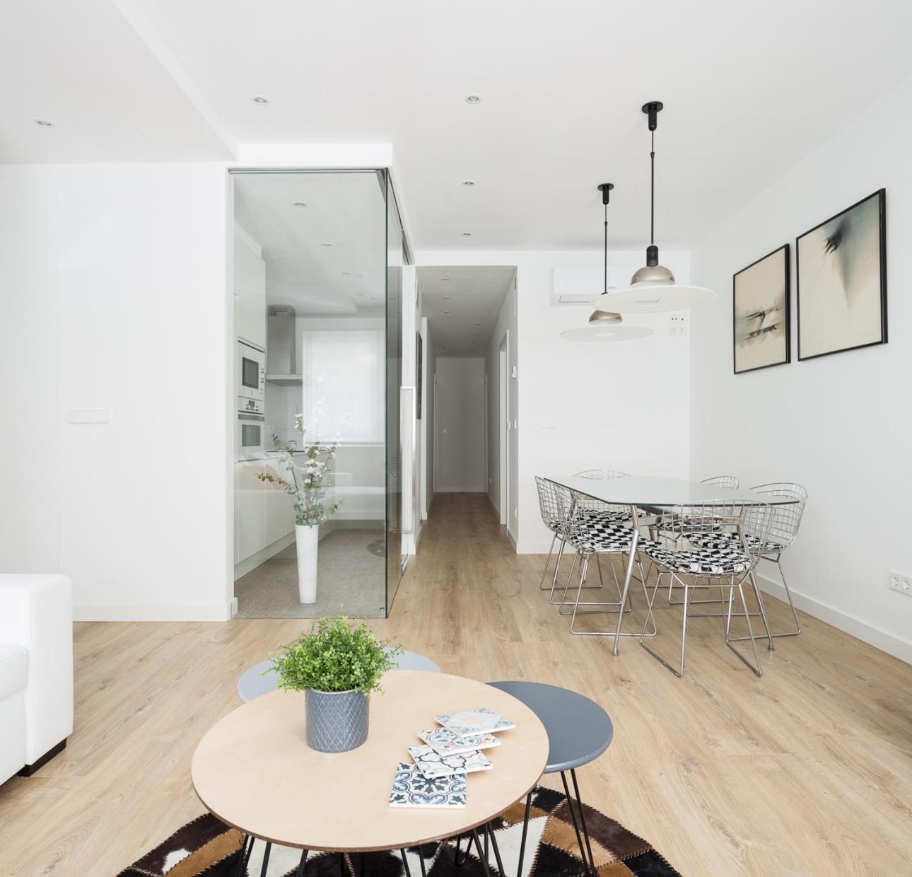 Two-Bedroom Apartment - Photo 7