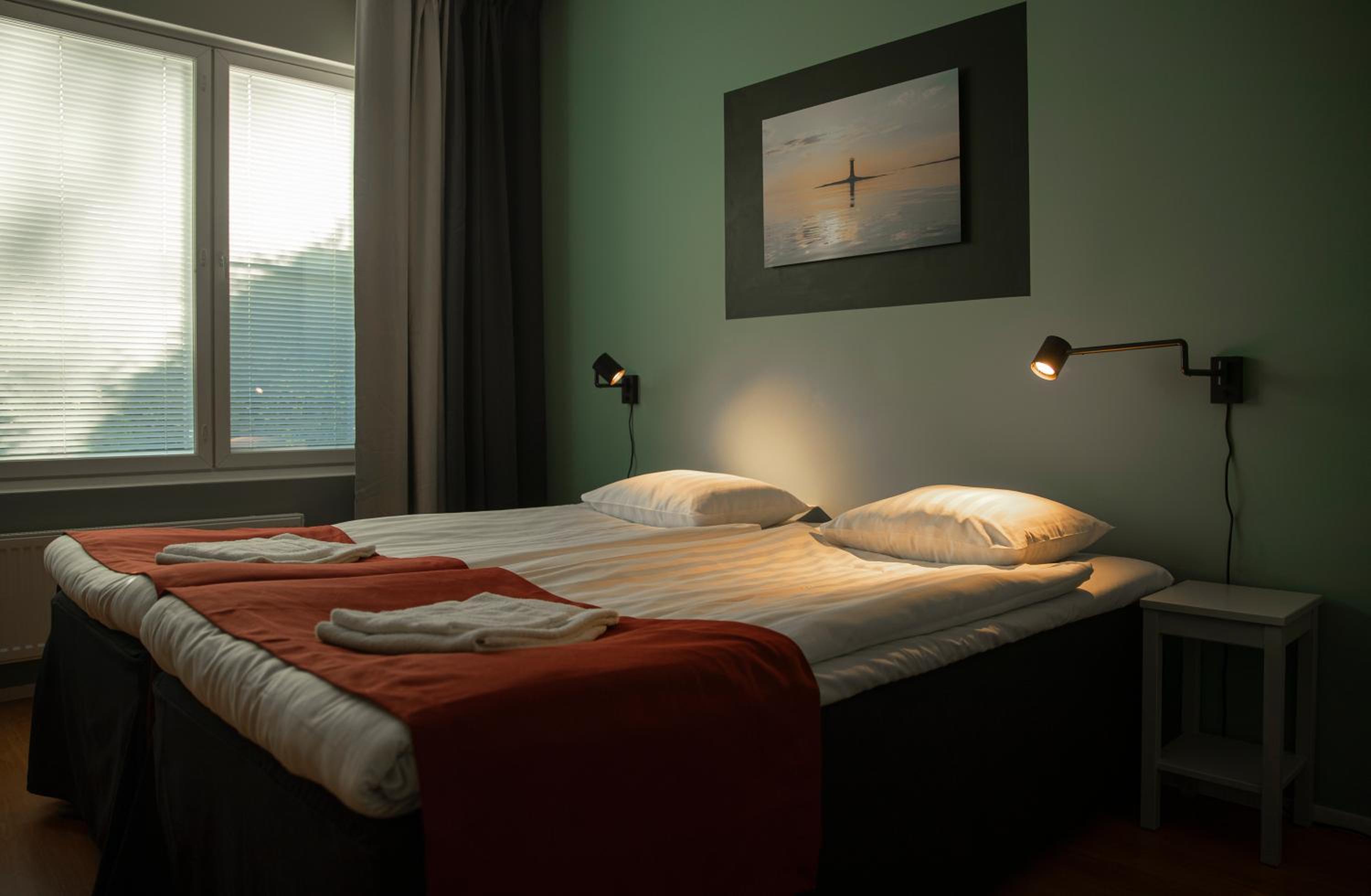 Standard Twin Room photo 3