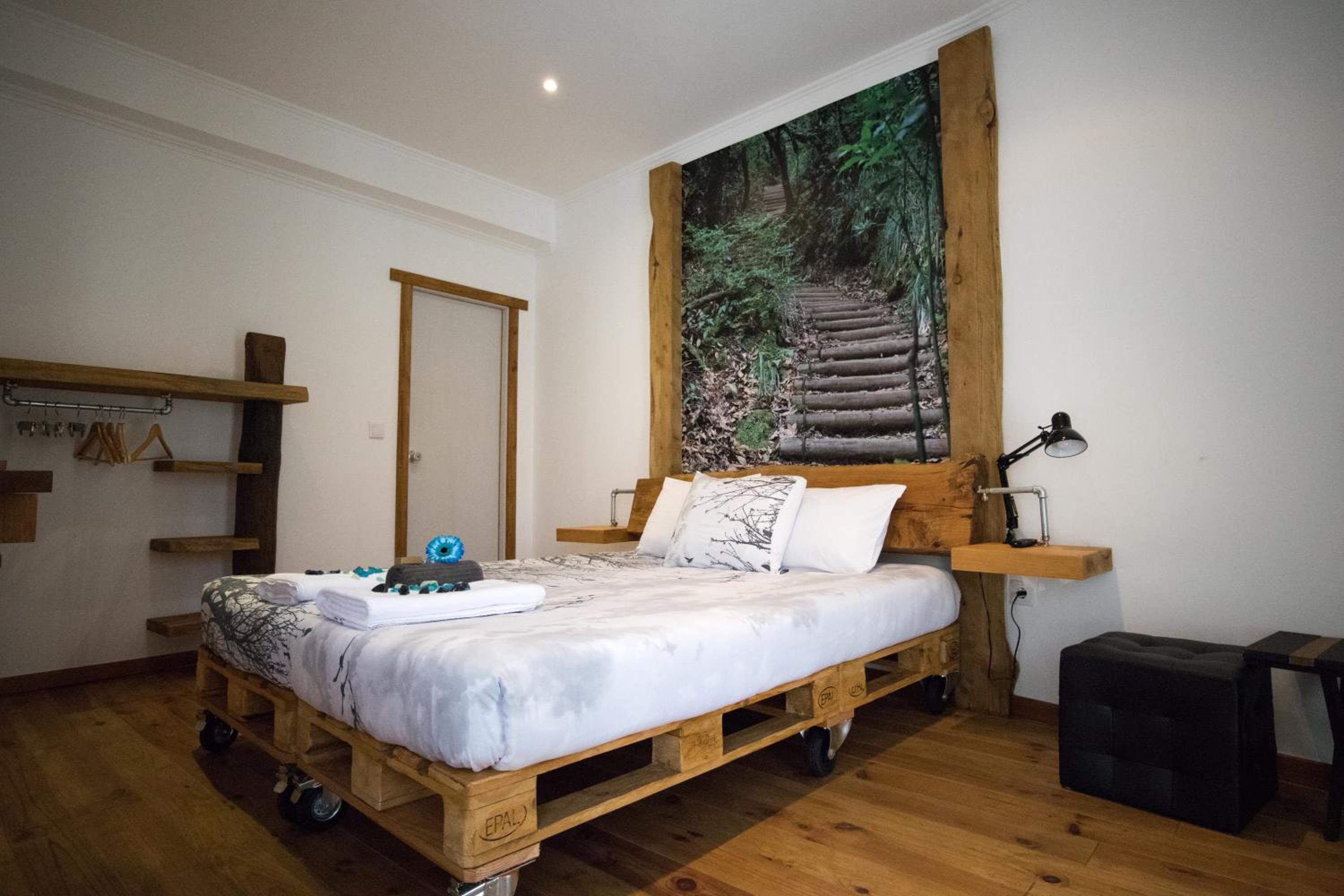 Deluxe Double or Twin Room photo 1